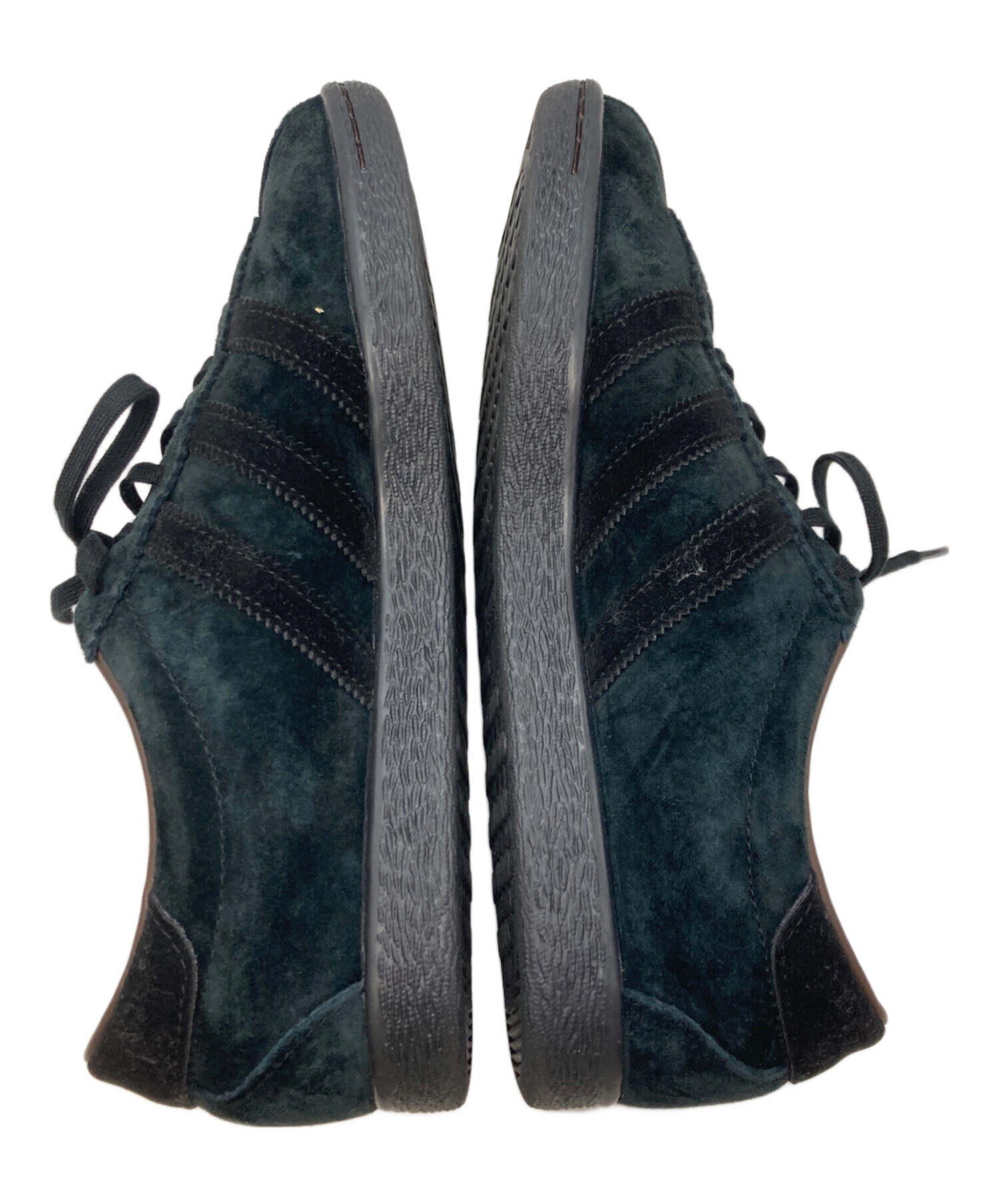 中古・古着通販】adidas (アディダス) TOBACCO FOR BEAUTY&YOUTH