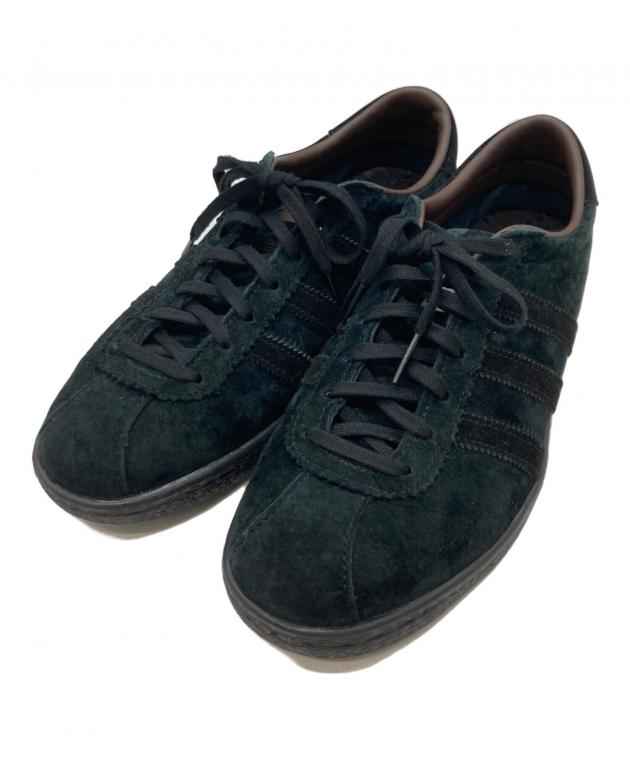 adidas　タバコ　 HQ9183 サイズ9US HQ9183 adidas Originals Tobacco Core Black Dark Brown (Men's) | eBay
