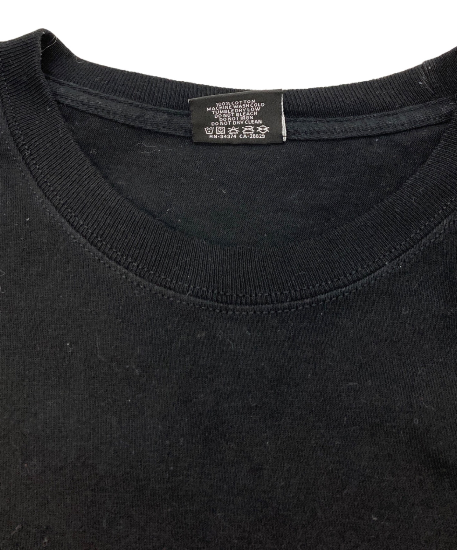 中古・古着通販】stussy (ステューシー) CDG (シーディージー 