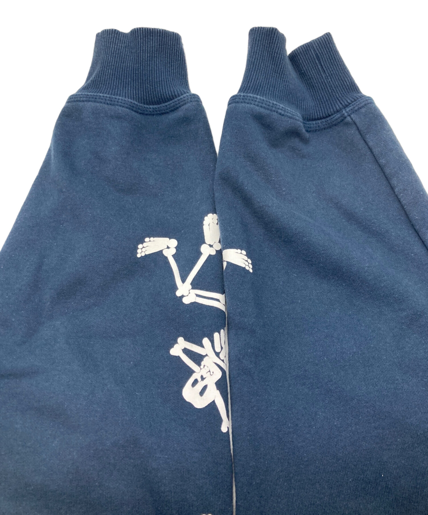 中古・古着通販】stussy (ステューシー) PARADISE LOST ZIP HOODIE