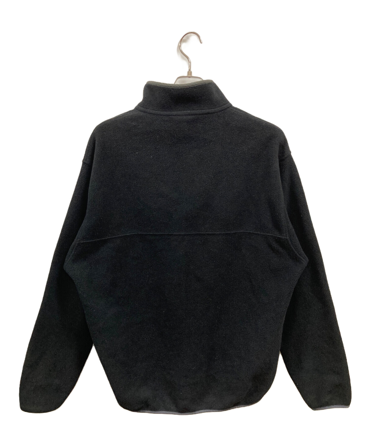 中古・古着通販】Patagonia (パタゴニア) シンチラフリーススナップT 