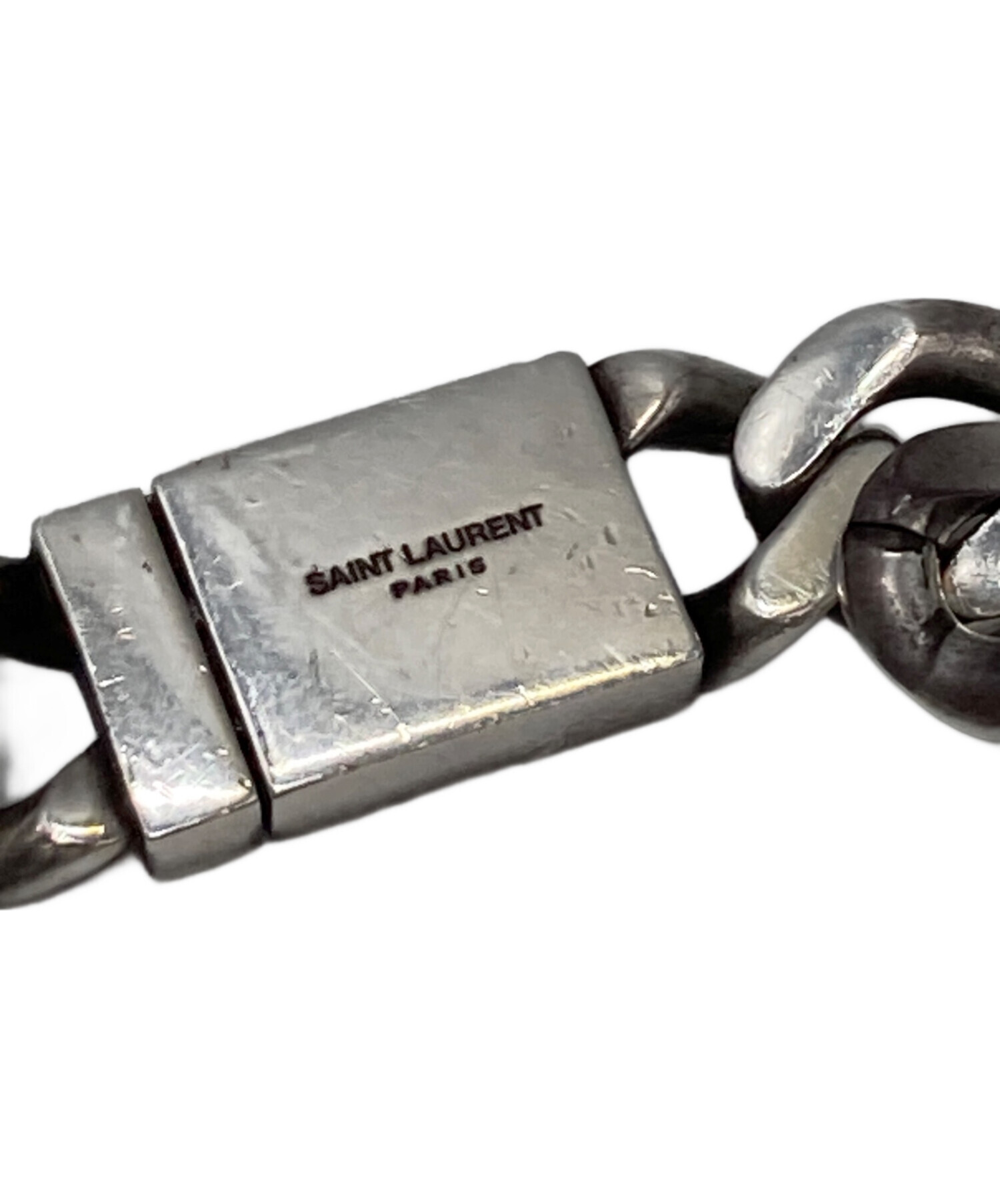 中古・古着通販】Saint Laurent Paris (サンローランパリ