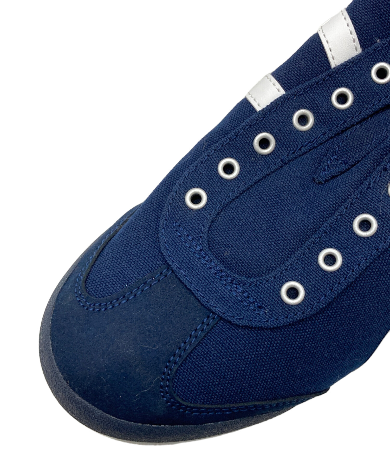 中古・古着通販】Onitsuka Tiger (オニツカタイガー) mexico 66 slip