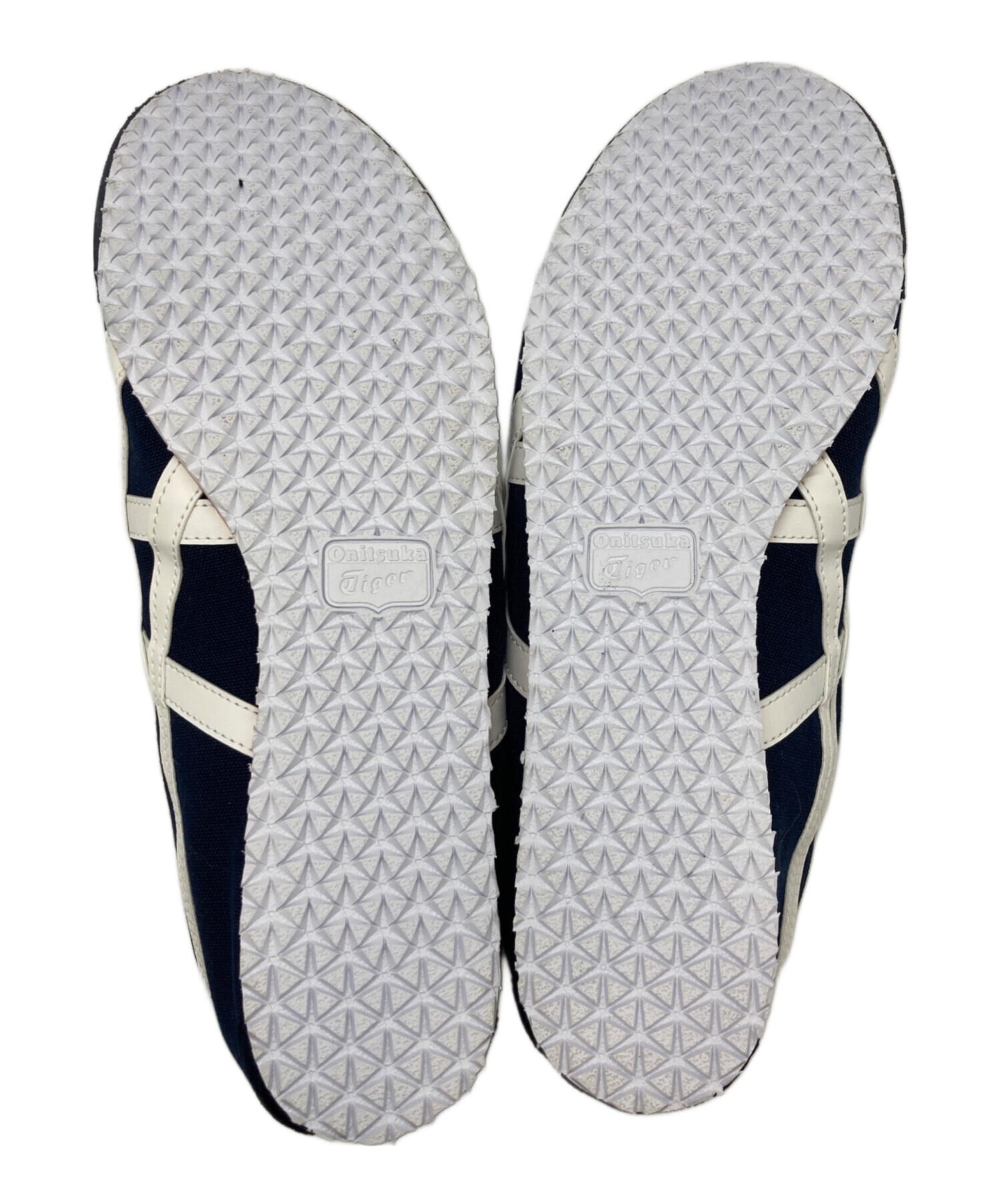 中古・古着通販】Onitsuka Tiger (オニツカタイガー) mexico 66 slip
