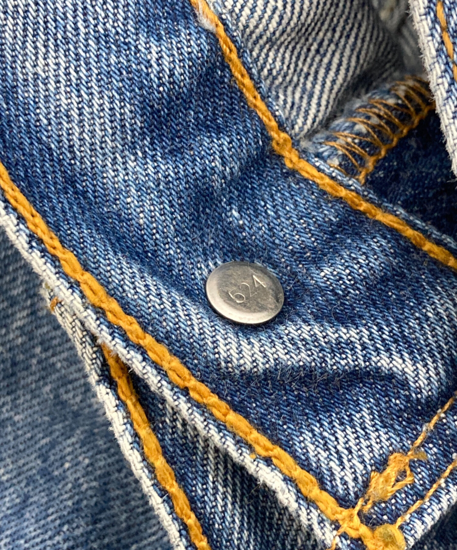 中古・古着通販】LEVI