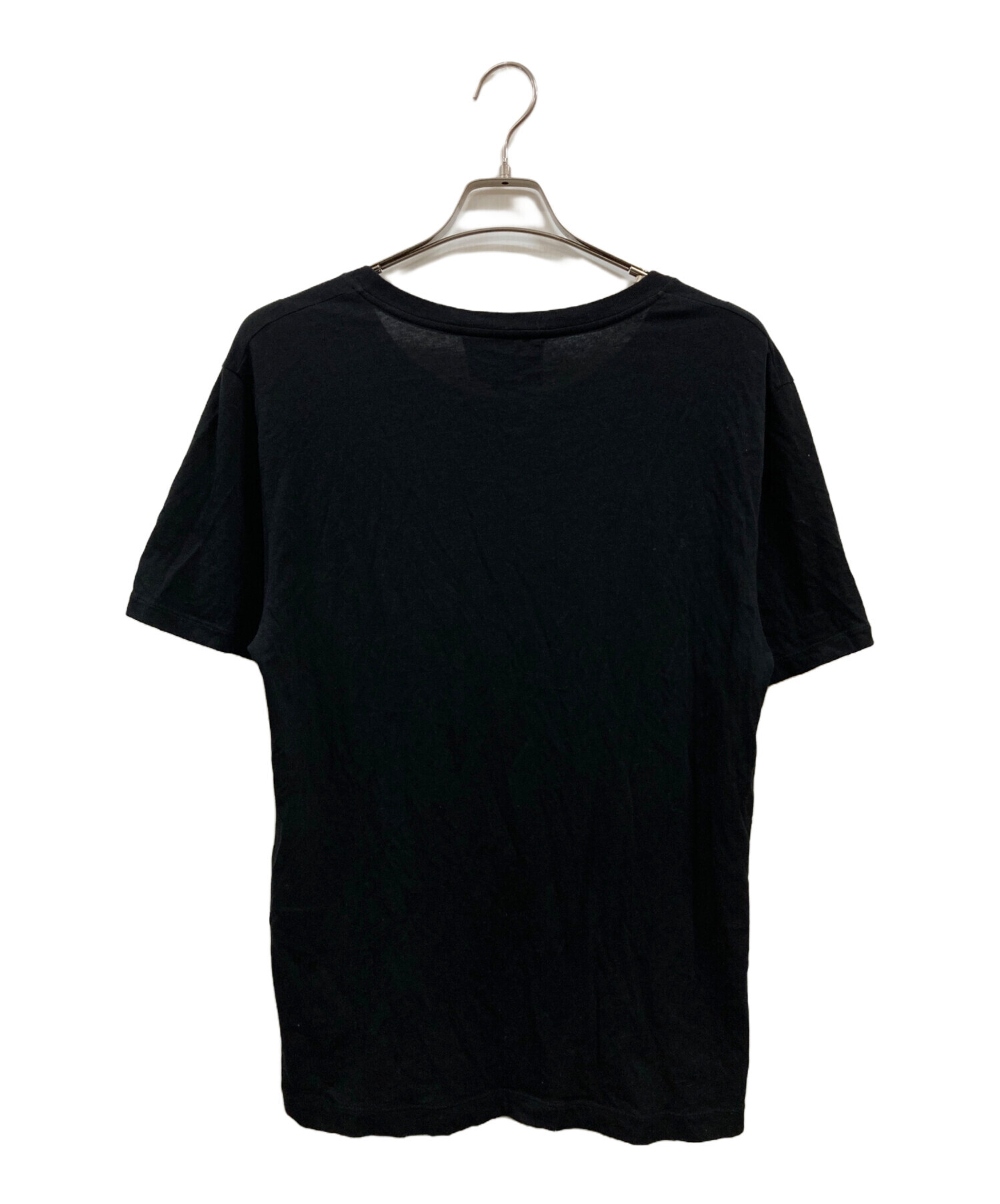 中古・古着通販】GUCCI (グッチ) ロゴ ウォッシュドオーバーサイズ T 