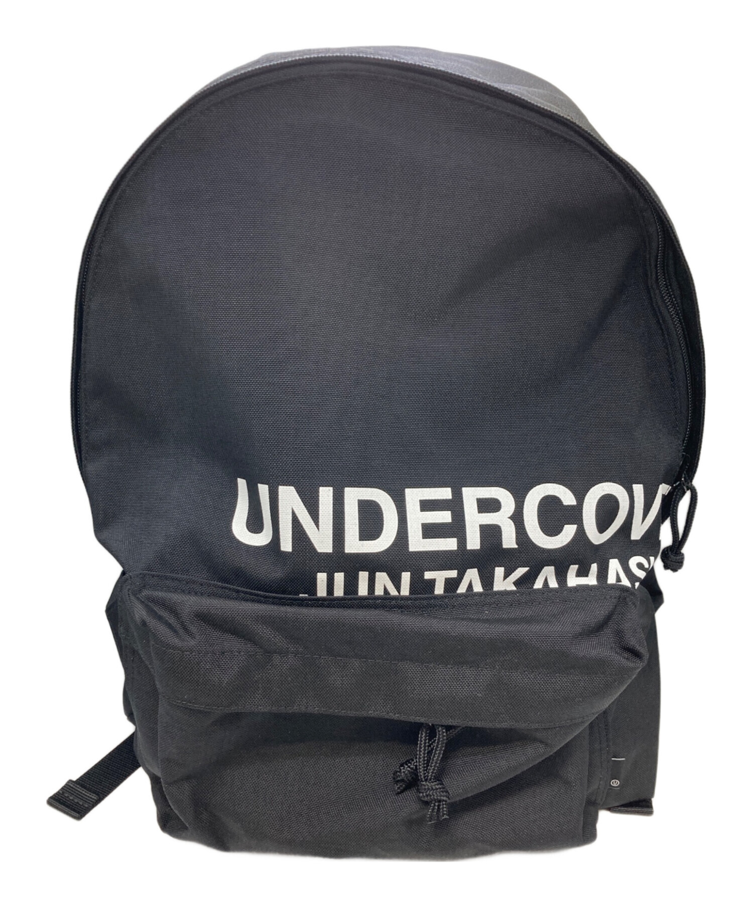 アンダーカバー　リュック 中古・古着通販】UNDERCOVER (アンダーカバー) BASICリュック アンダー
