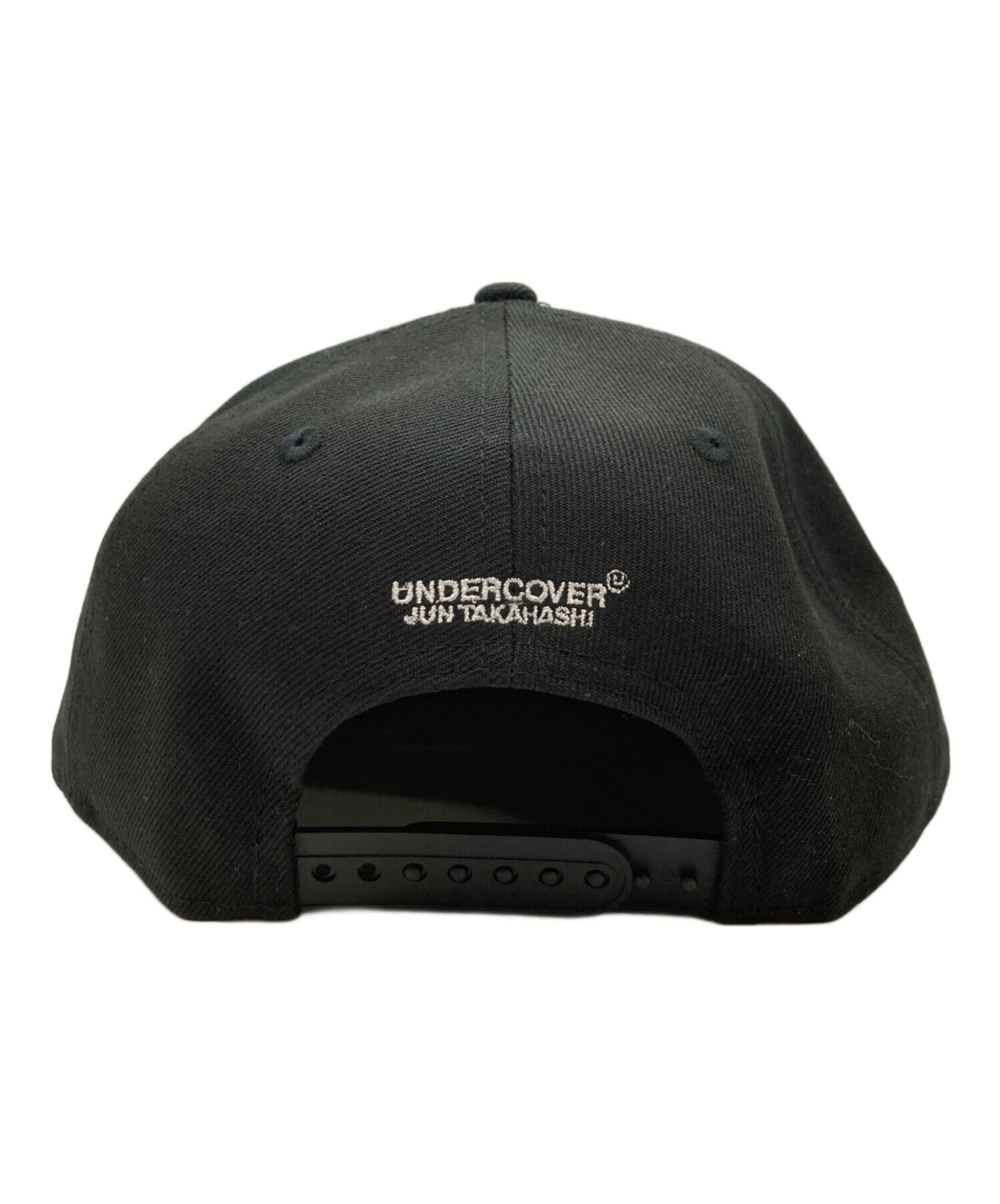 中古・古着通販】UNDERCOVER (アンダーカバー) New Era (ニューエラ