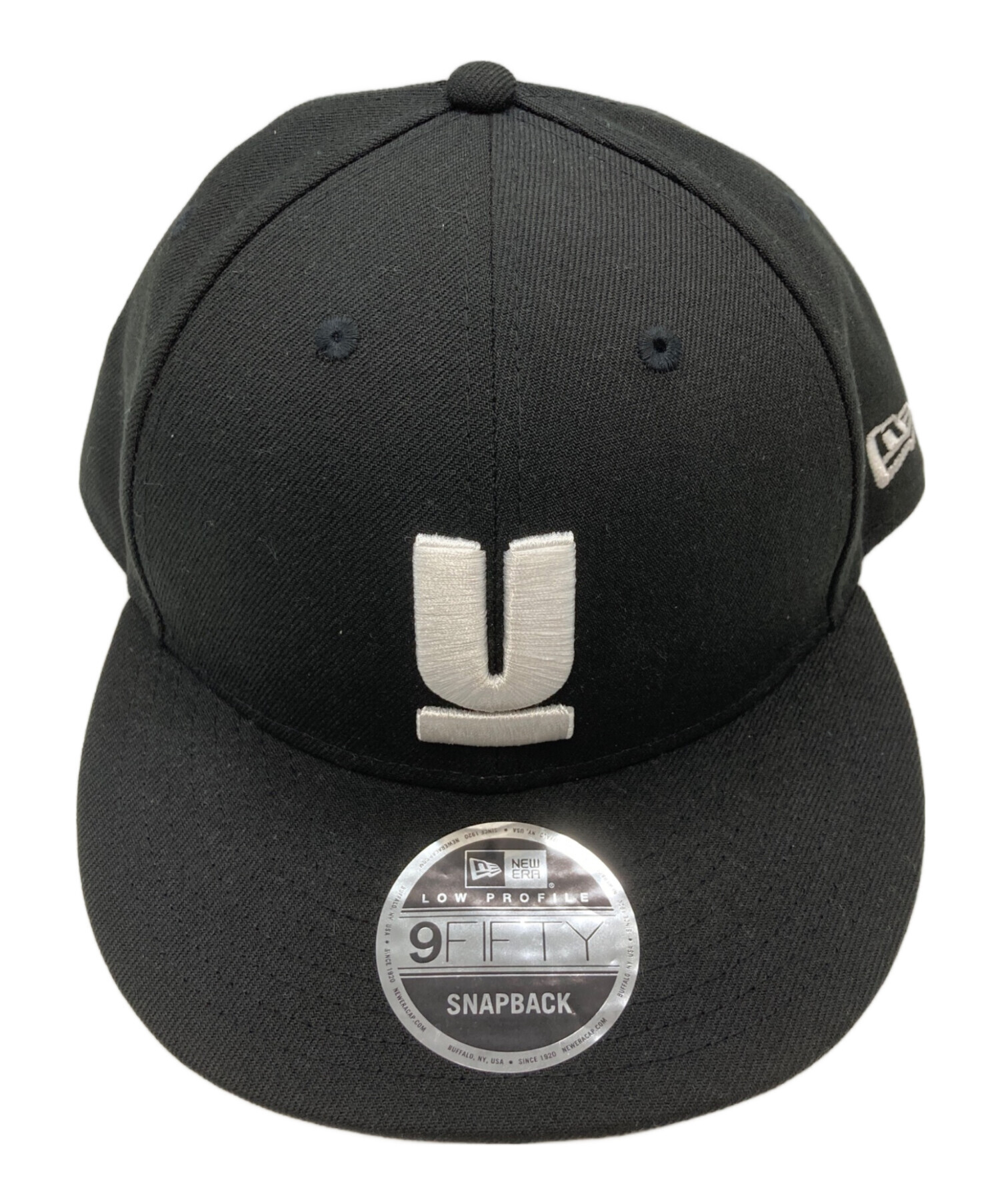 ニューエラ アンダーカバー キャップ NEW ARRIVAL UNDERCOVER