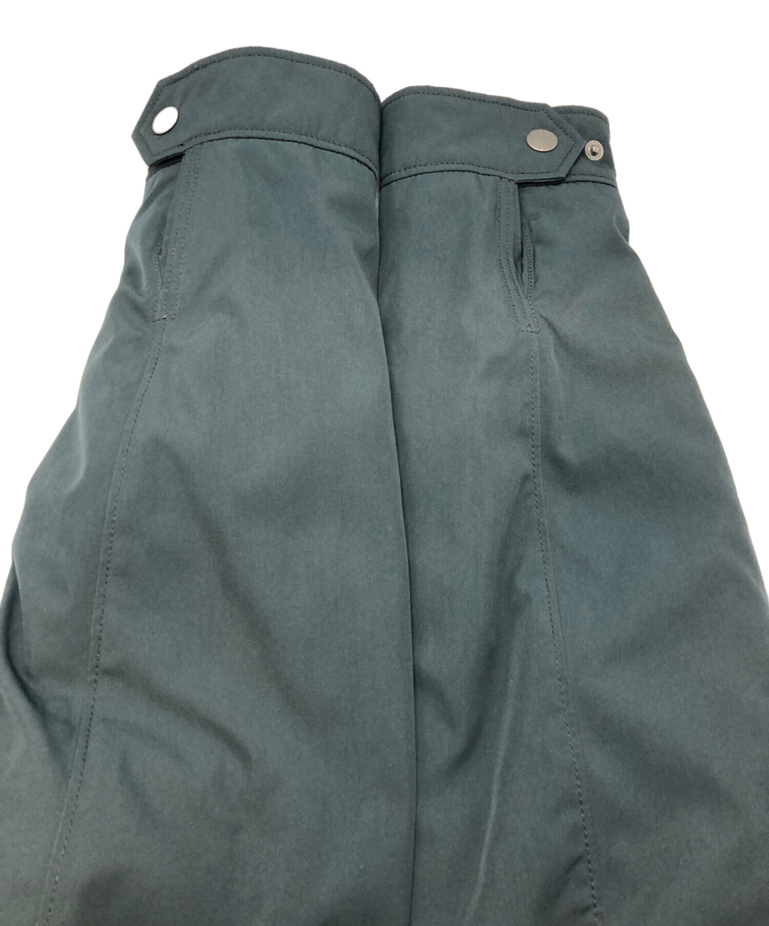 ポロラルフローレン ナイロンジャケット ポニー ワッペン フード ネイビー L 中古・古着通販】POLO RALPH LAUREN (ポロ・ラルフローレン