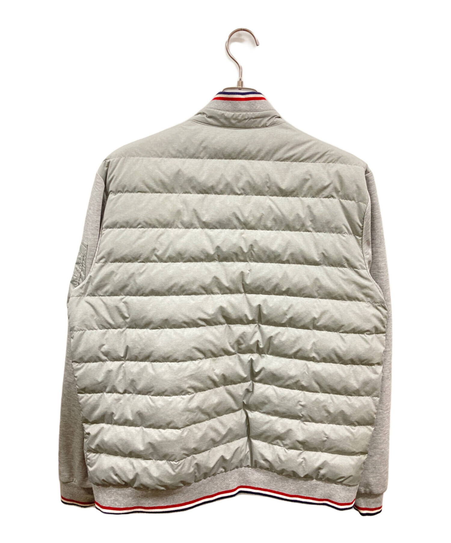 ラルフローレン・ダウンジャケット・ キルティングジャケット・新品未使用 中古・古着通販】POLO RALPH LAUREN (ポロ・ラルフローレン