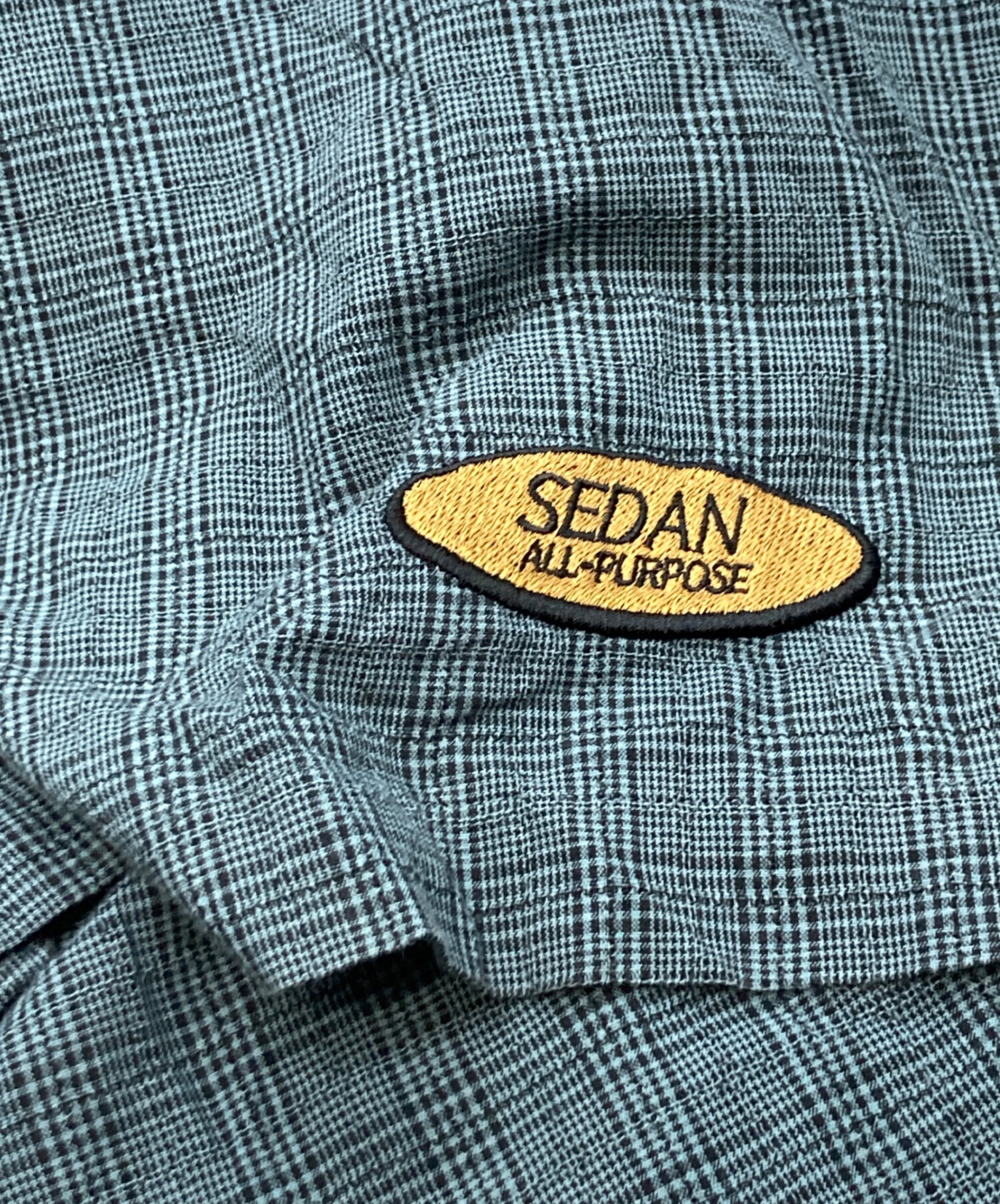 中古・古着通販】SEDAN ALL-PURPOSE (セダンオールパーパス) DOBBY 