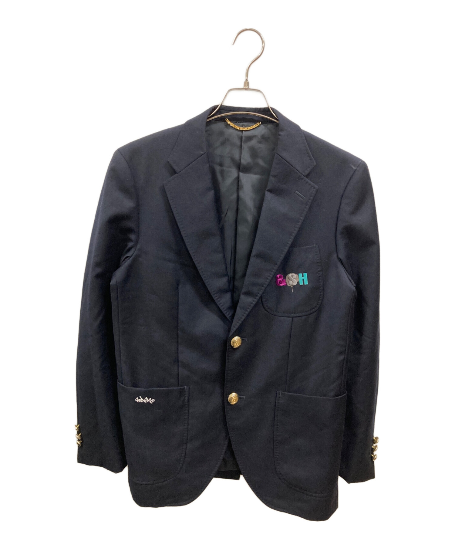 中古・古着通販】Hombre Nino STASH for UNITED ARROWS & SONS BLAZER
