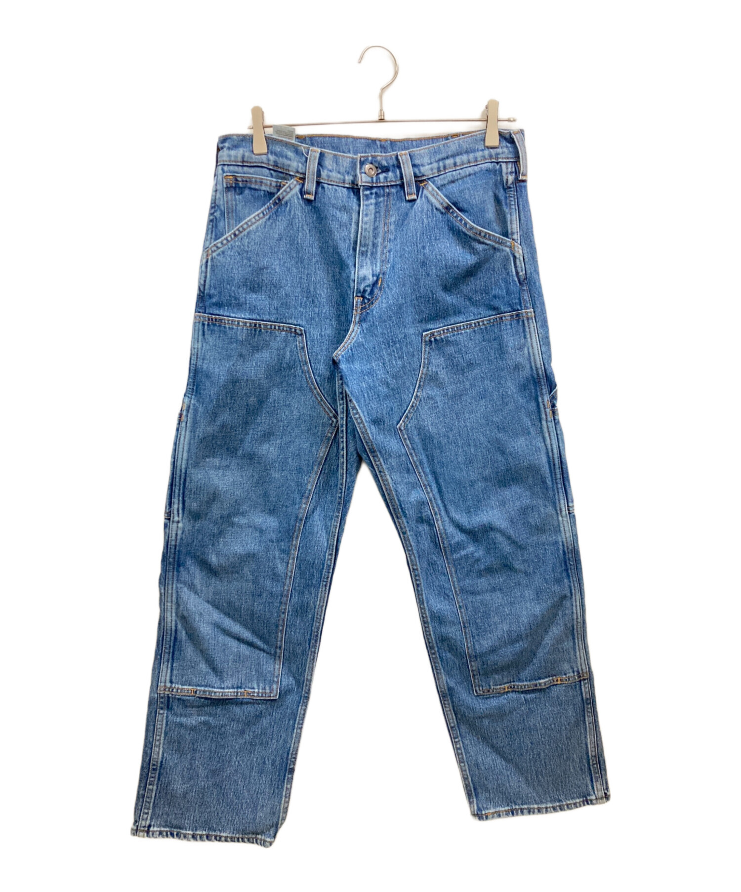 中古・古着通販】LEVI'S WORKWEAR (リーバイスワークウェア) 565