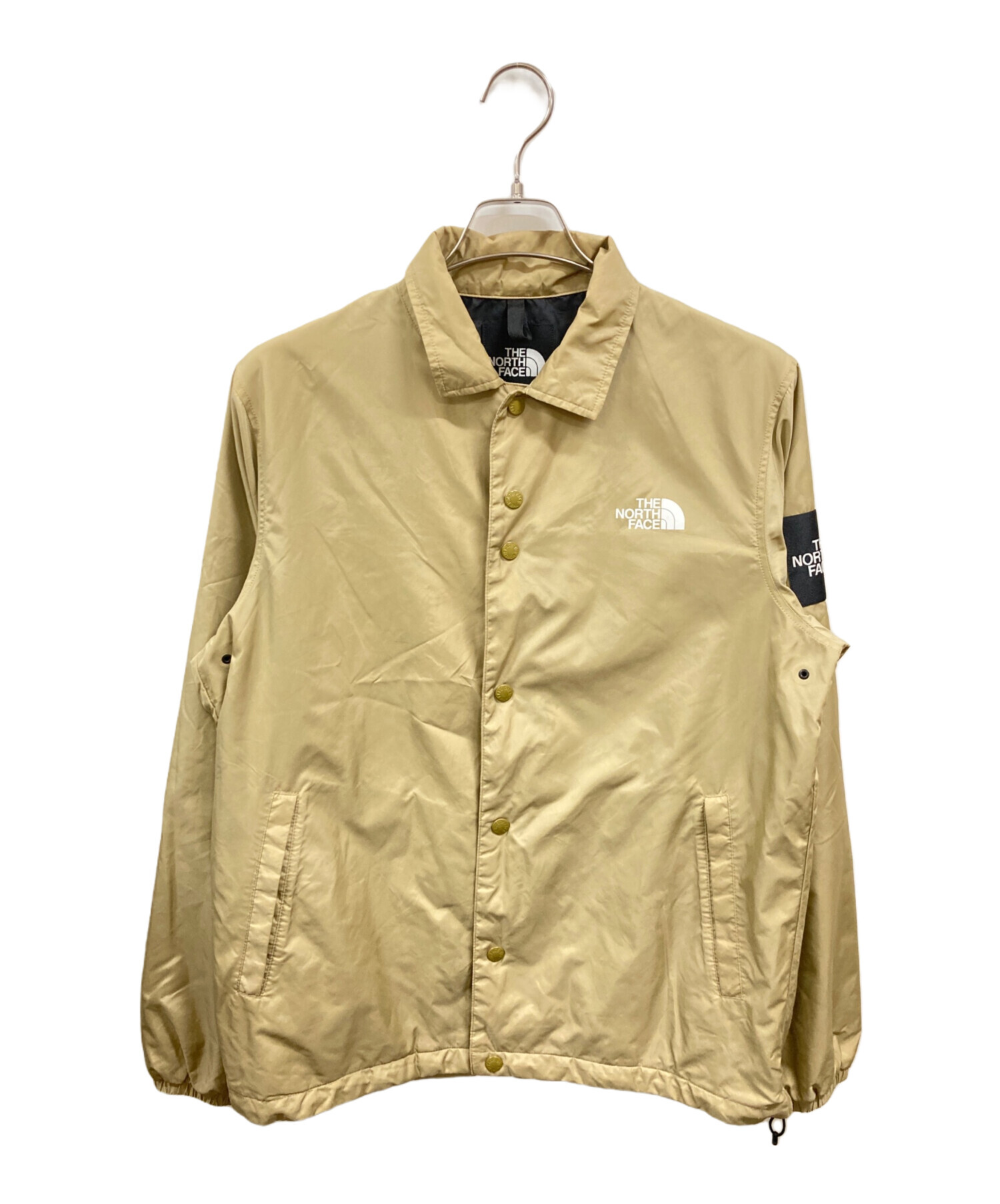 中古・古着通販】THE NORTH FACE (ザ ノース フェイス) コーチ