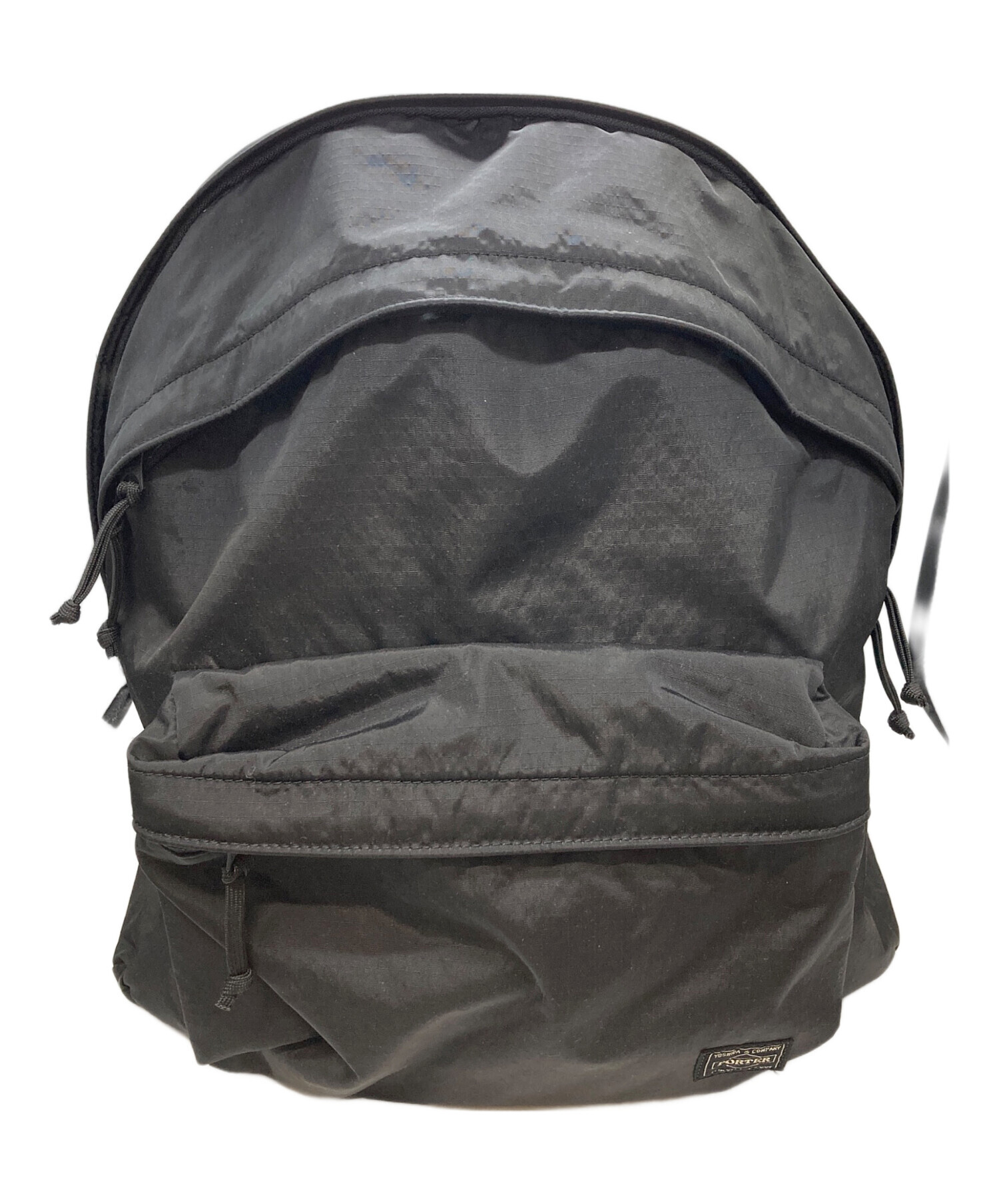中古・古着通販】PORTER (ポーター) DOUBLE PACK DAYPACK(L) ポーター