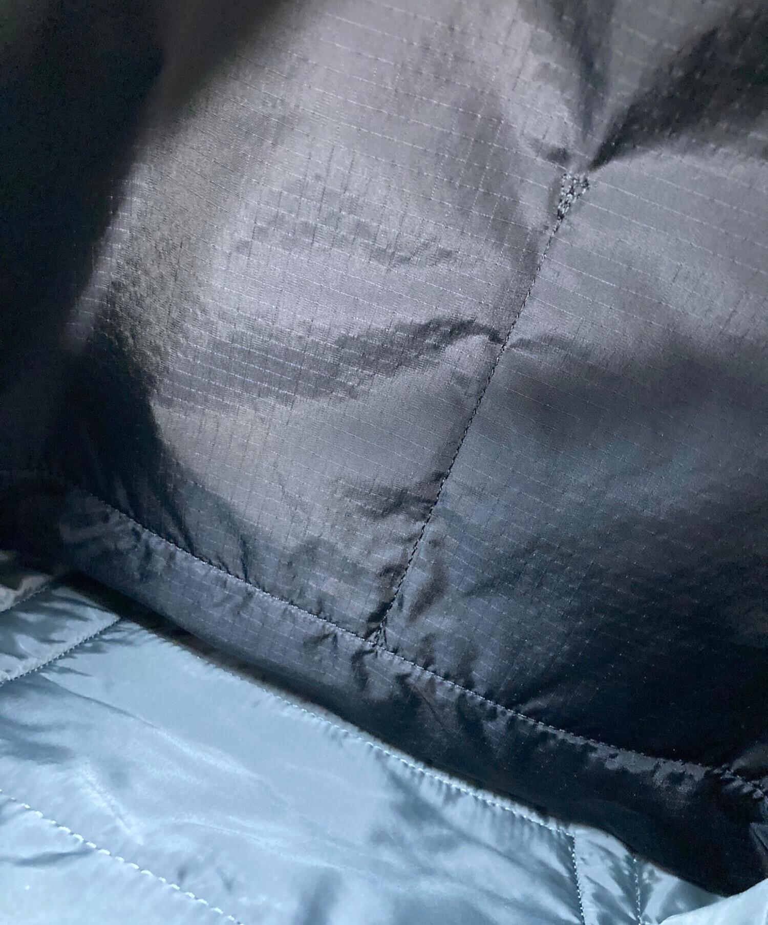 中古・古着通販】PORTER (ポーター) DOUBLE PACK DAYPACK(L) ポーター