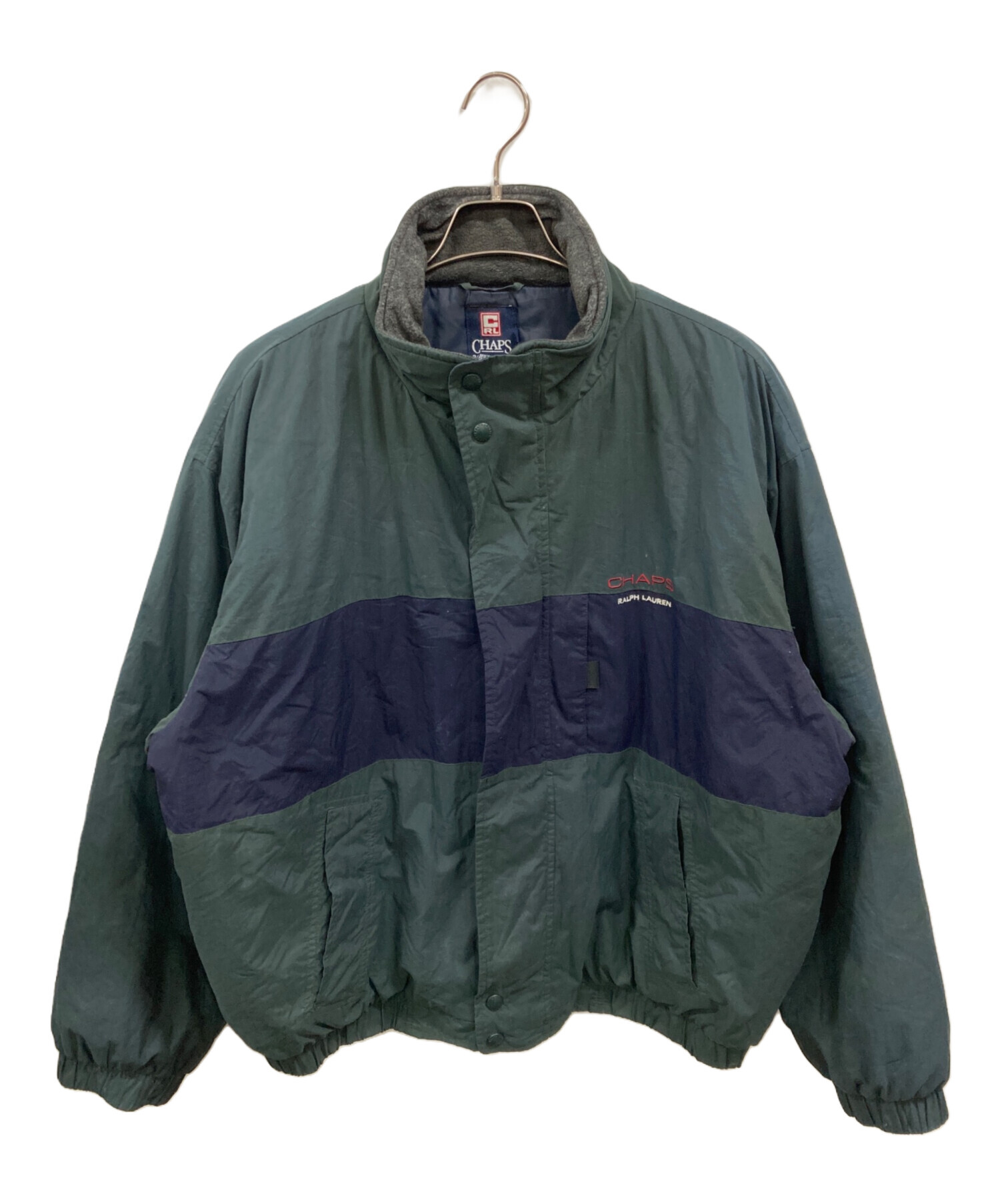 中古・古着通販】CHAPS RALPH LAUREN (チャップス ラルフローレン