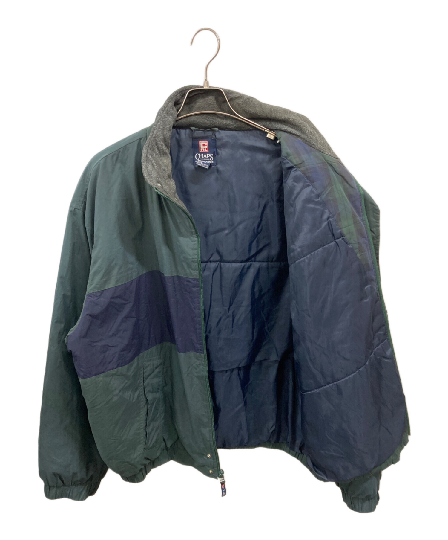 中古・古着通販】CHAPS RALPH LAUREN (チャップス ラルフローレン