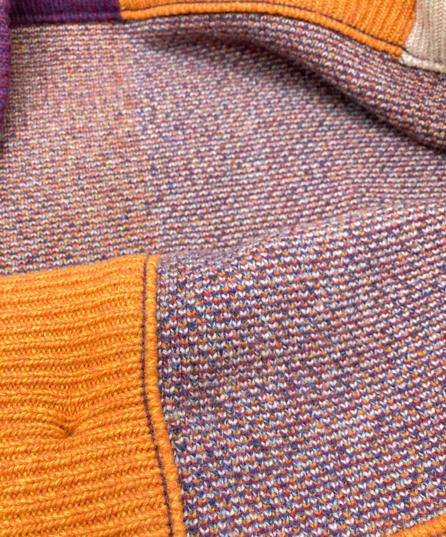 中古・古着通販】TRUNKPROJECT (トランクプロジェクト) ニット