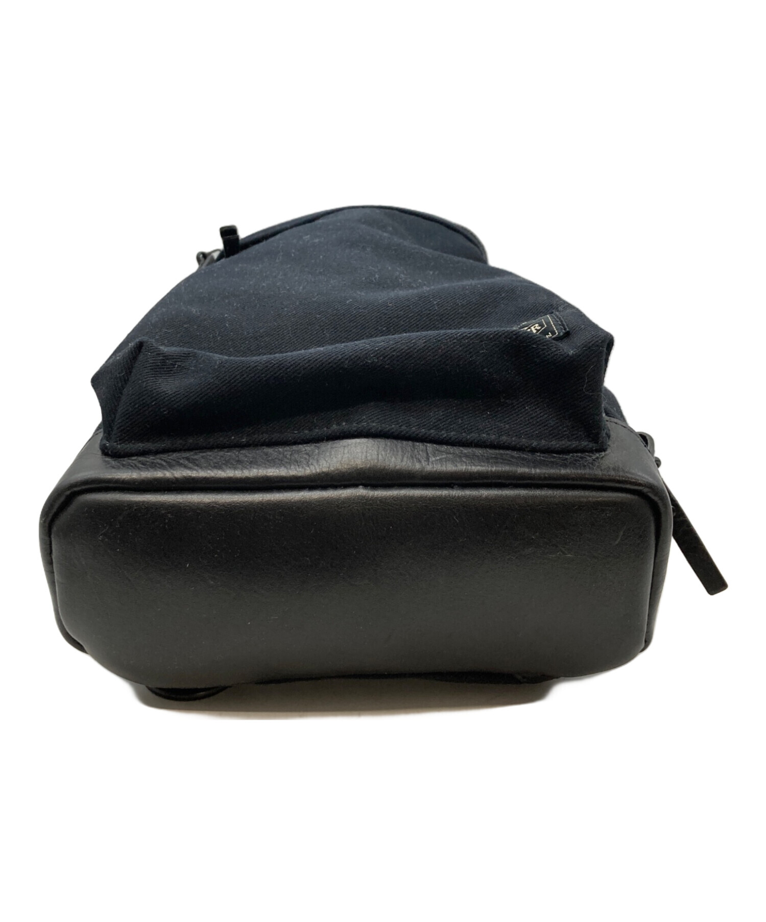 中古・古着通販】PORTER (ポーター) ルートスリングショルダーバッグ 