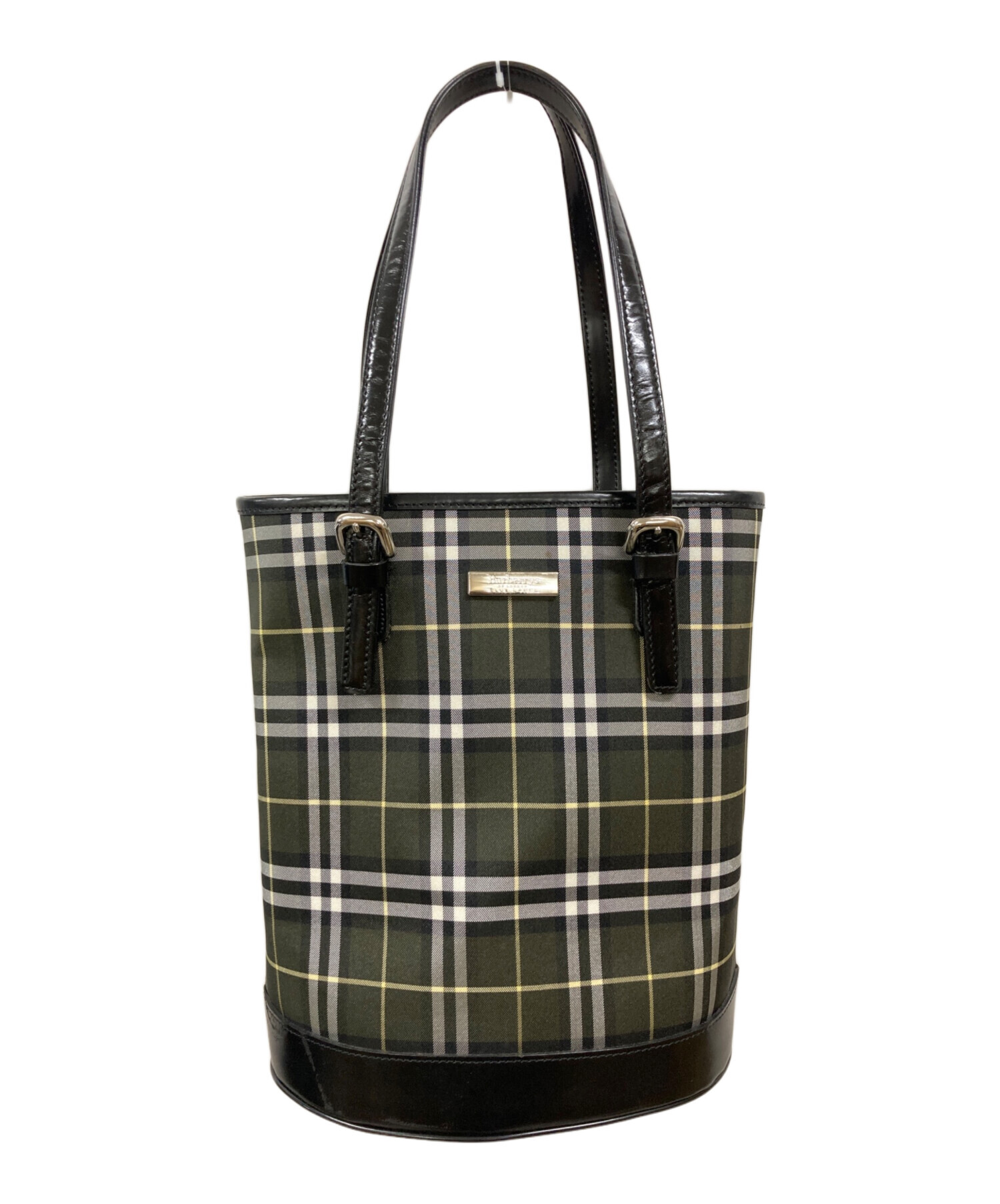 中古・古着通販】BURBERRY BLUE LABEL (バーバリーロンドンブルー 中古・古着通販】BURBERRY BLUE LABEL (バーバリーロンドンブルー