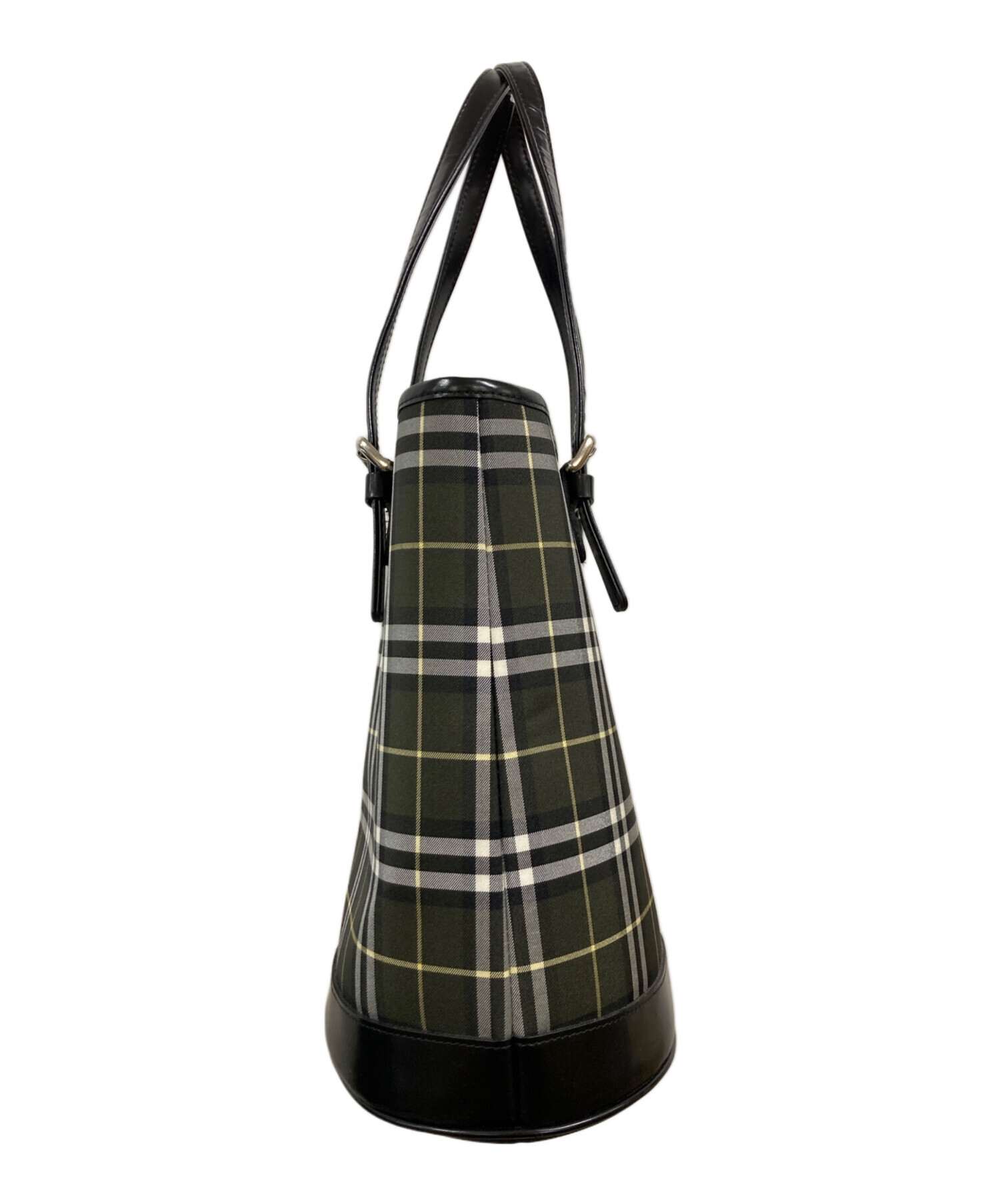 中古・古着通販】BURBERRY BLUE LABEL (バーバリーロンドンブルー