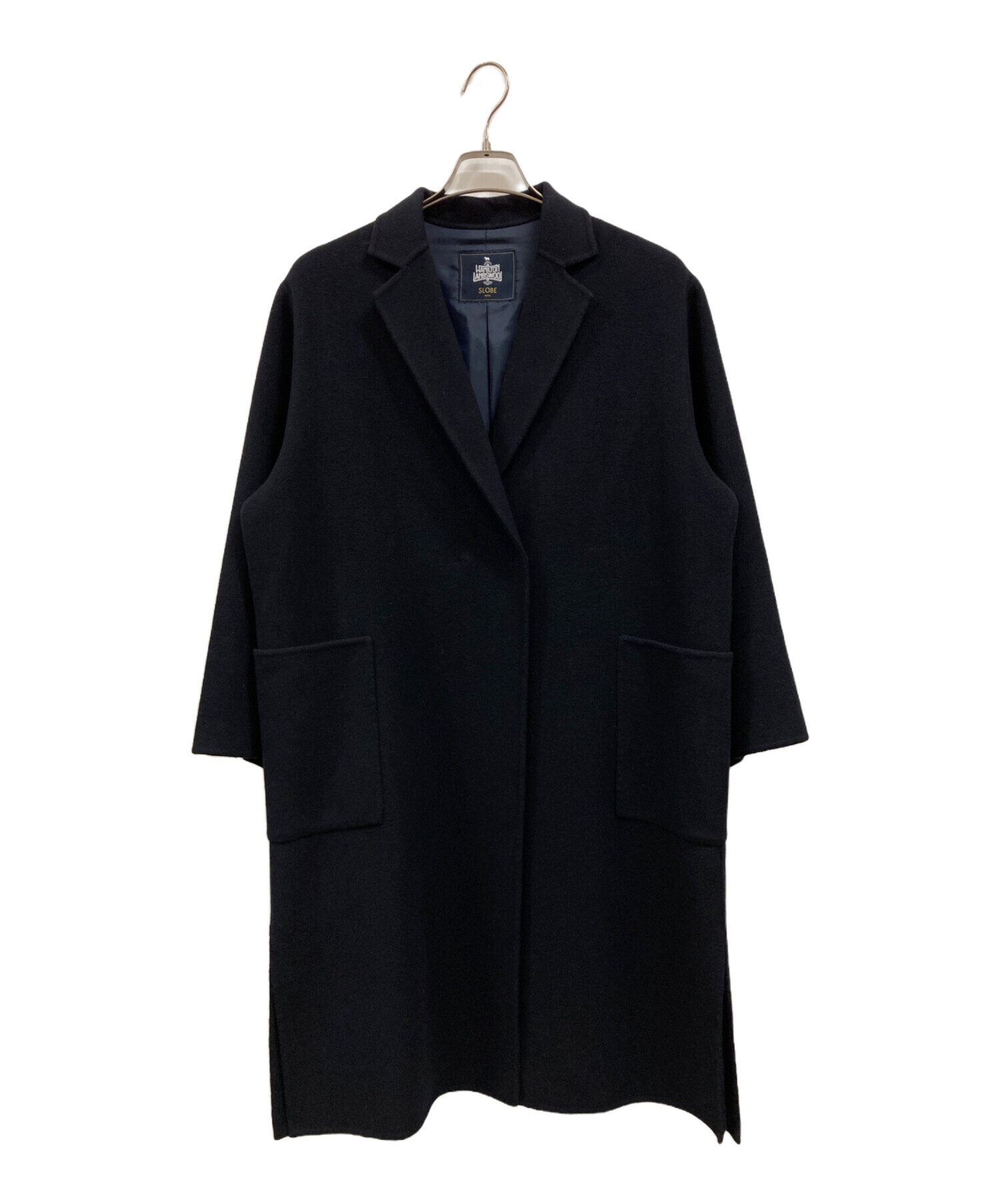 中古・古着通販】SLOBE IENA (スローブ イエナ) HAMILTONスタンド