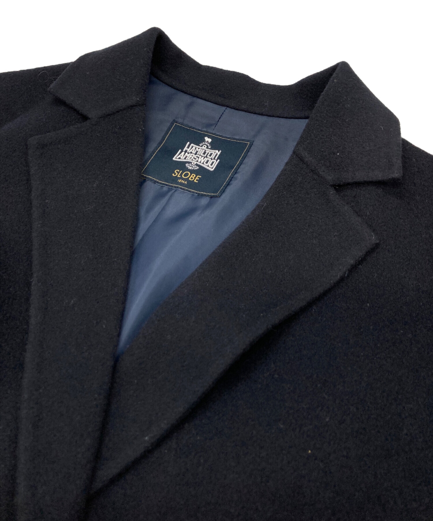 中古・古着通販】SLOBE IENA (スローブ イエナ) HAMILTONスタンド