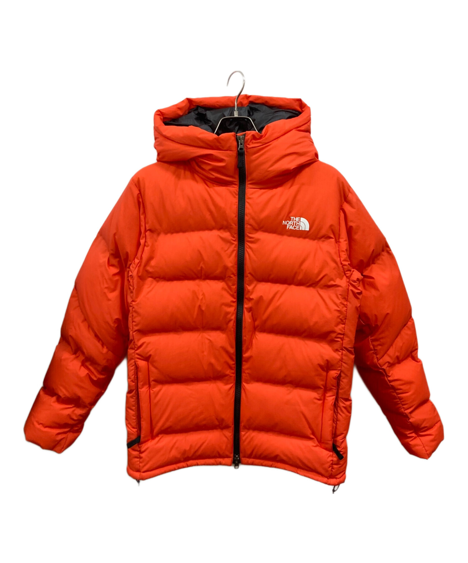 中古・古着通販】THE NORTH FACE (ザ ノース フェイス) Belayer Parka 