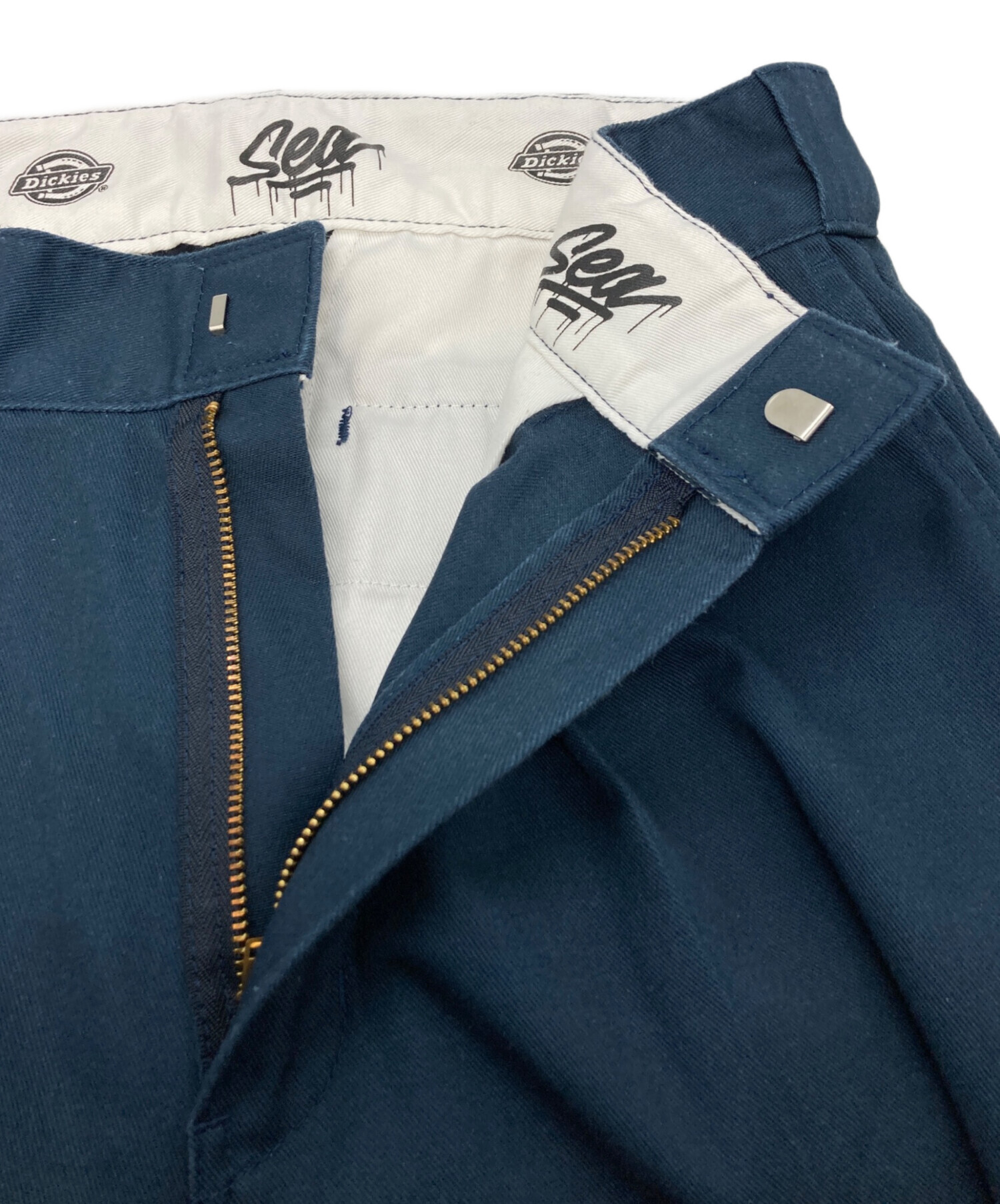 中古・古着通販】Dickies (ディッキーズ) WIND AND SEA (ウィン