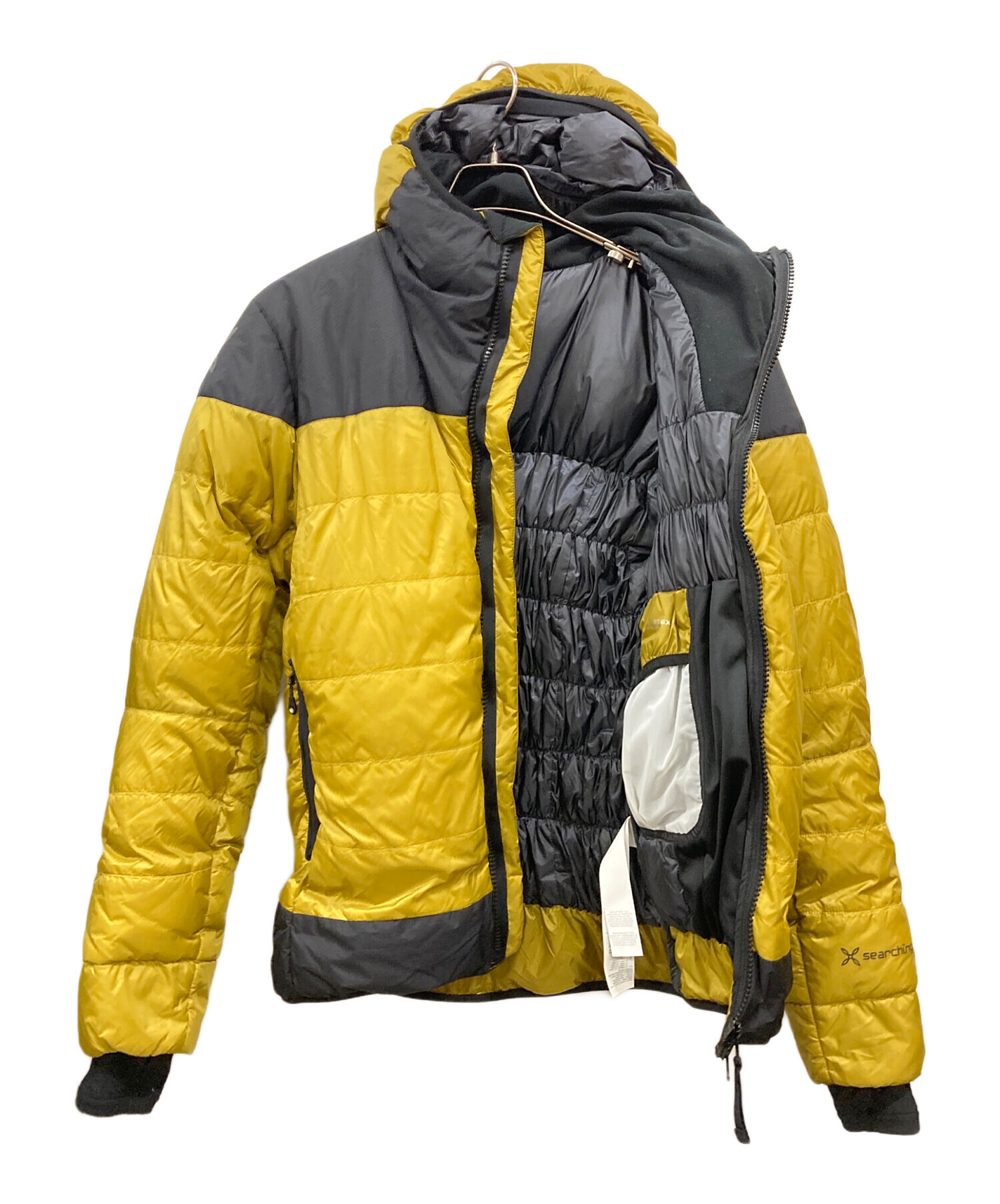 中古・古着通販】MONTURA (モンチュラ) SUMMIT DUVET ダウンジャケット