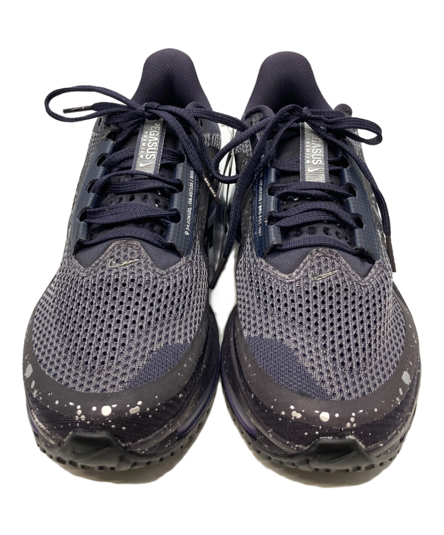 中古・古着通販】NIKE (ナイキ) Pegasus プレミアム SE パープル
