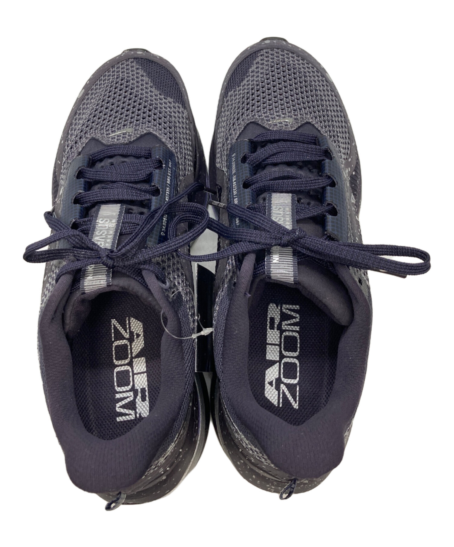 中古・古着通販】NIKE (ナイキ) Pegasus プレミアム SE パープル 
