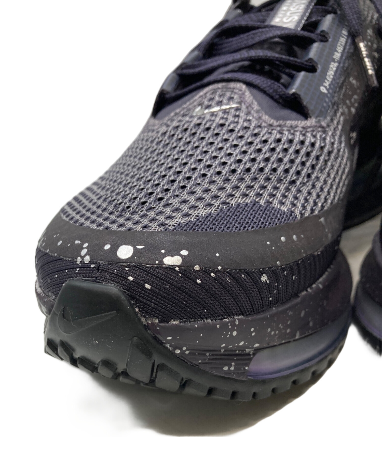 中古・古着通販】NIKE (ナイキ) Pegasus プレミアム SE パープル