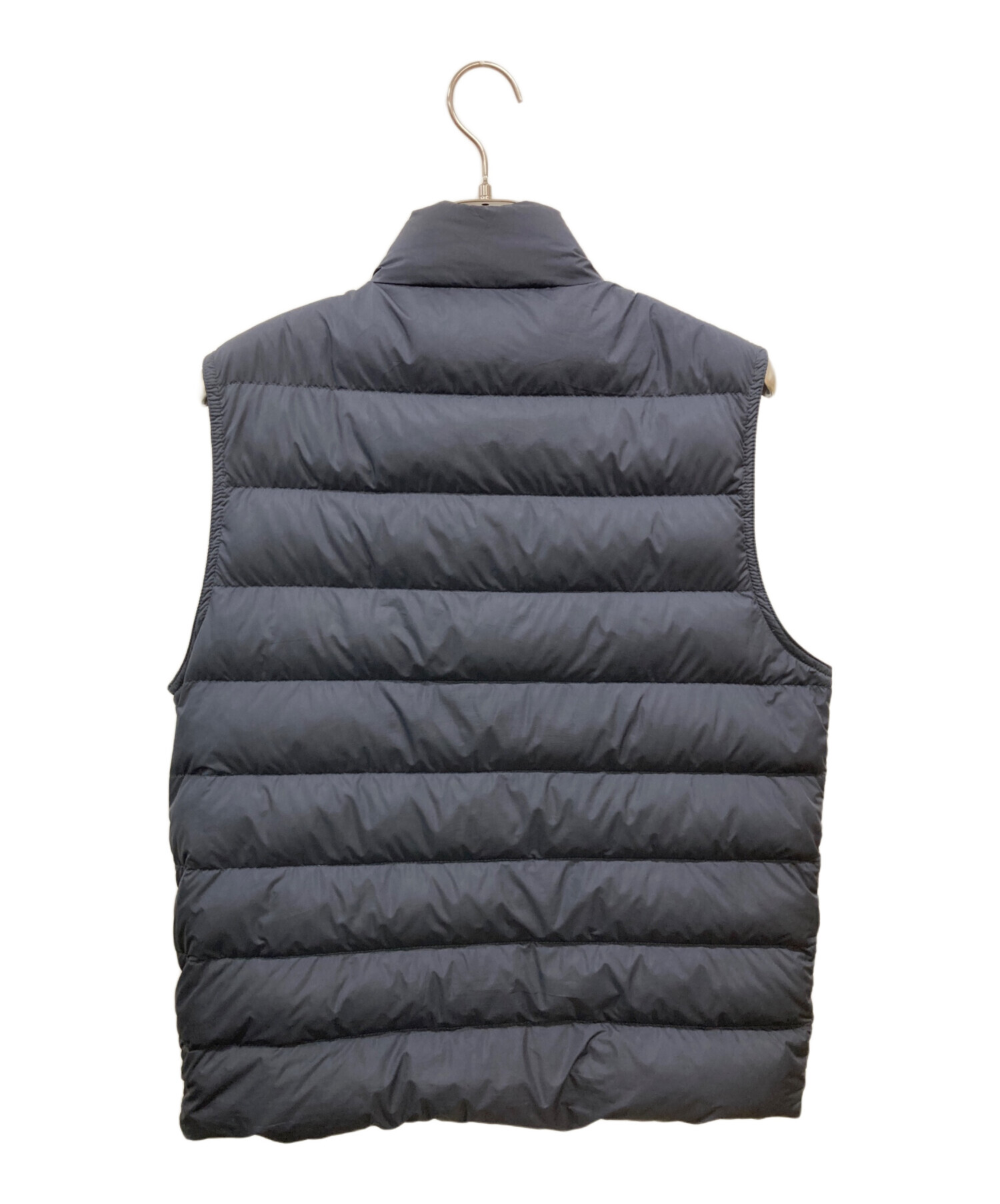 中古・古着通販】MONCLER (モンクレール) TREOMPANダウンベスト