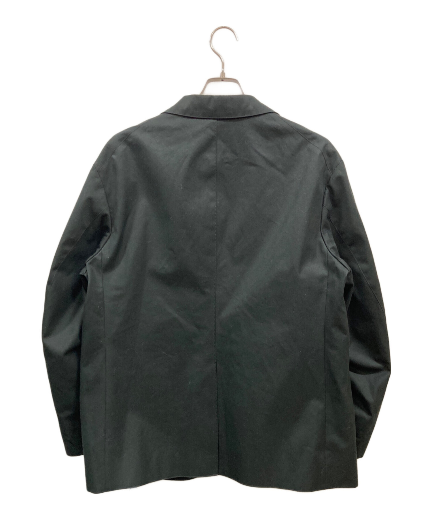 中古・古着通販】WACKO MARIA (ワコマリア) UNCONSTRUCTED JACKET
