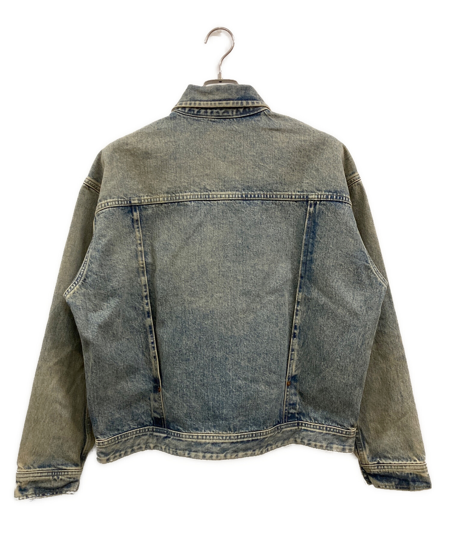 中古・古着通販】LEE (リー) BOUCLE (ブークル) 別注 カウボーイ 
