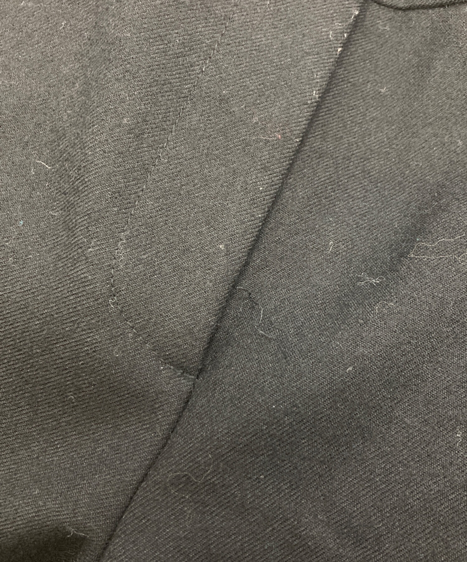 中古・古着通販】JIL SANDER NAVY (ジルサンダー ネイビー) ウール 