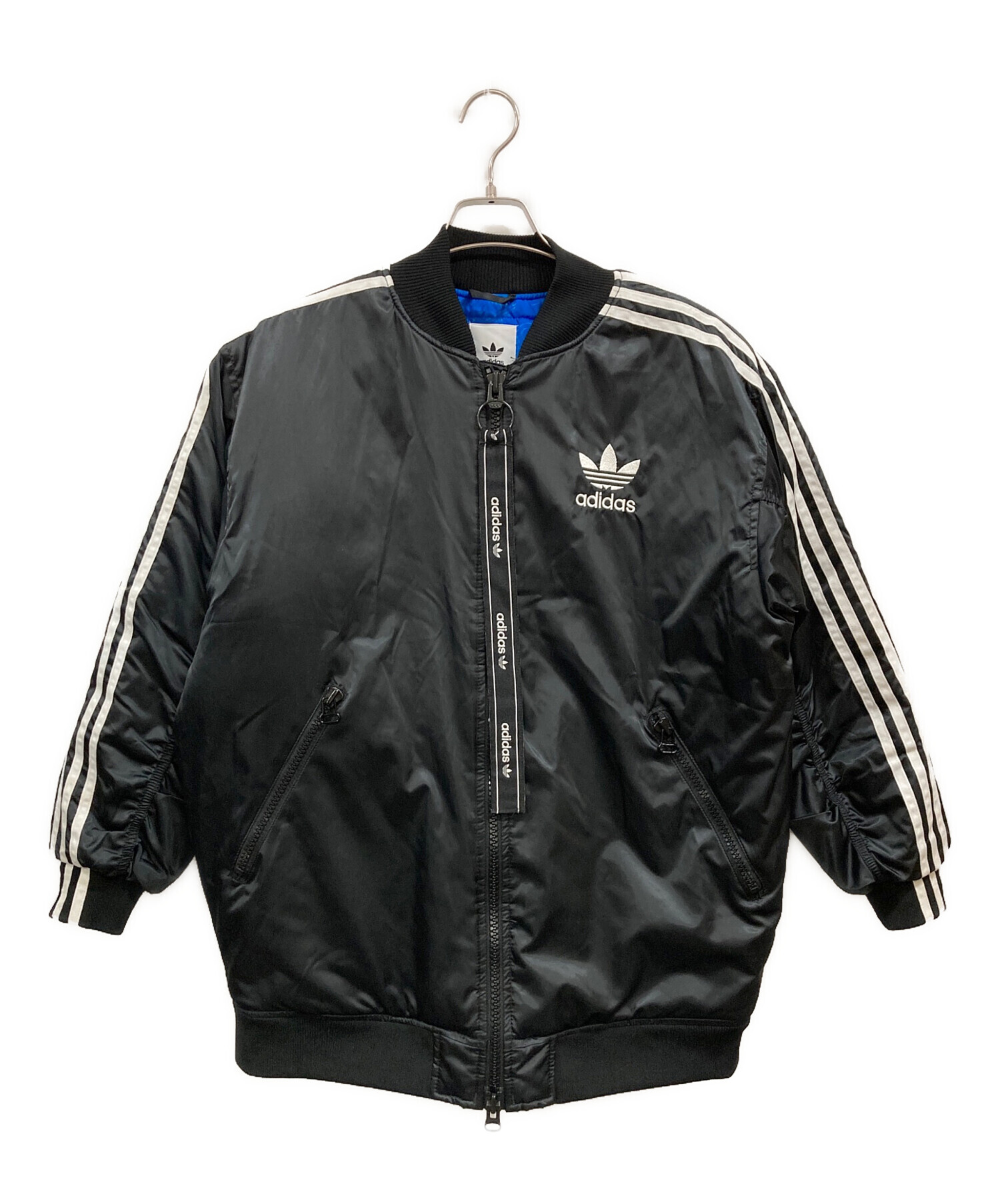 adidas（アディダス） ma1 ma-1 adidas⁄アディダス M STADIUM ボンバー
