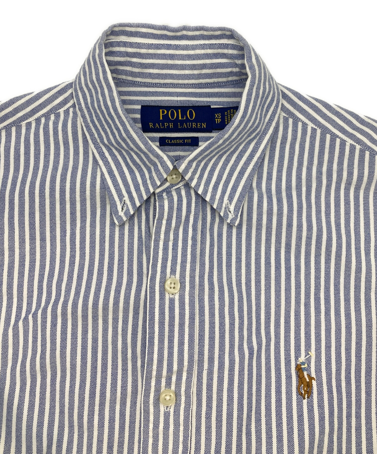 中古・古着通販】POLO RALPH LAUREN (ポロ・ラルフローレン