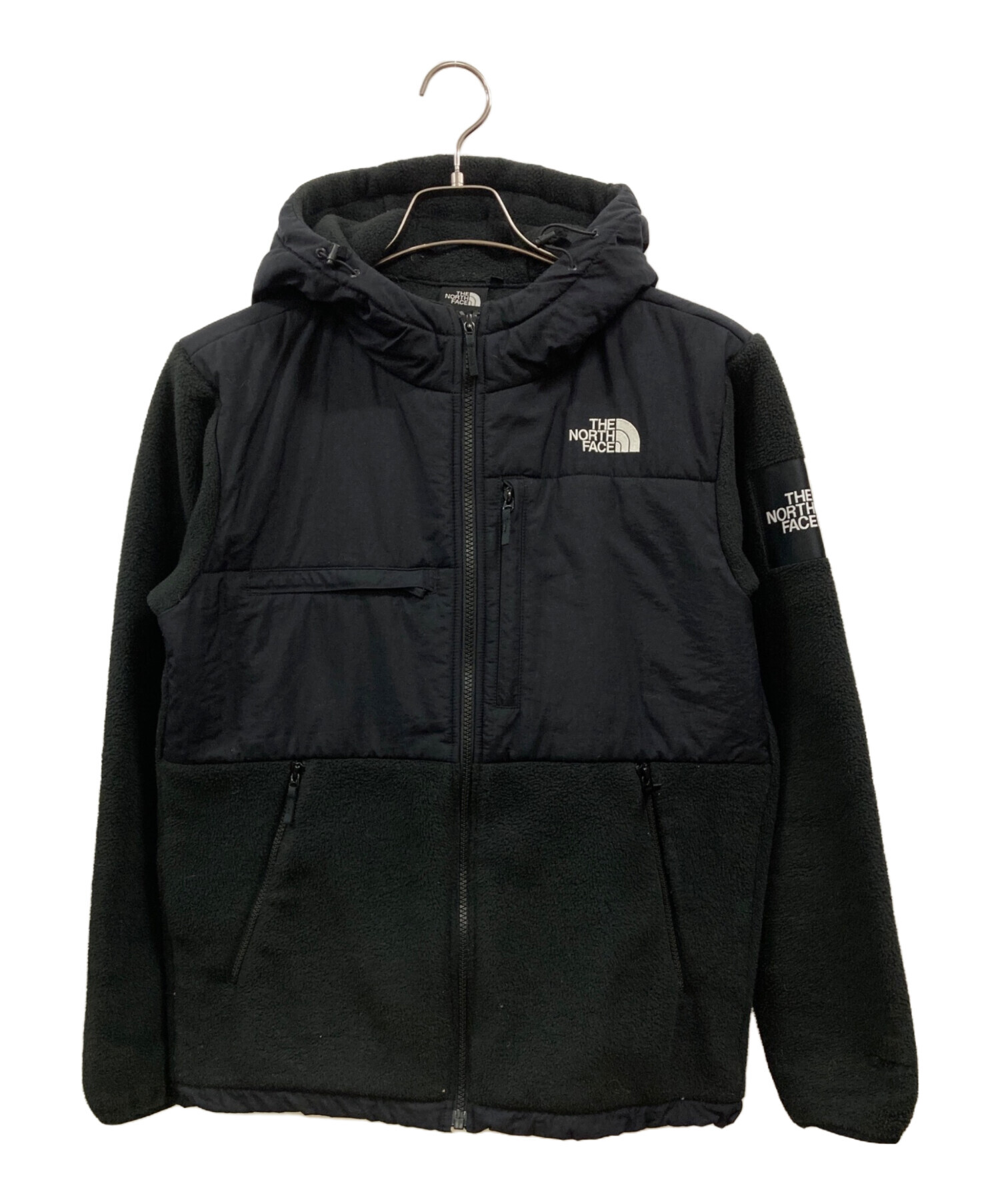 中古・古着通販】THE NORTH FACE (ザ ノース フェイス) デナリフーディ