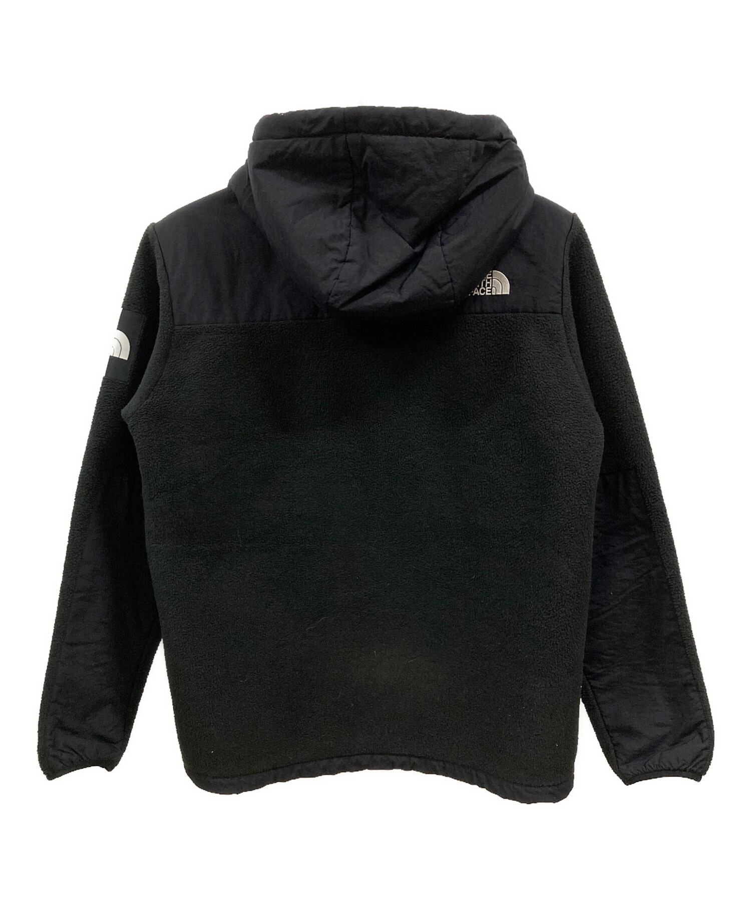 中古・古着通販】THE NORTH FACE (ザ ノース フェイス) デナリフーディ