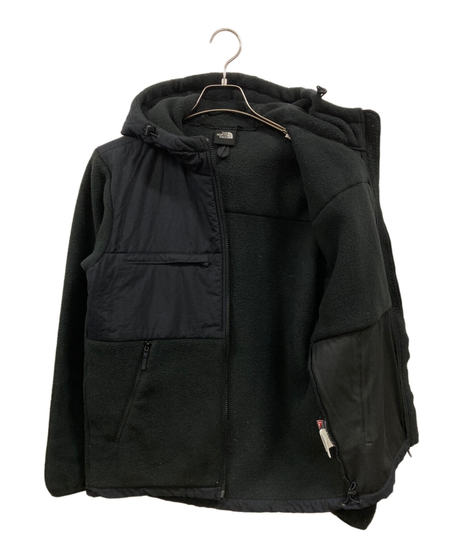 中古・古着通販】THE NORTH FACE (ザ ノース フェイス) デナリフーディ