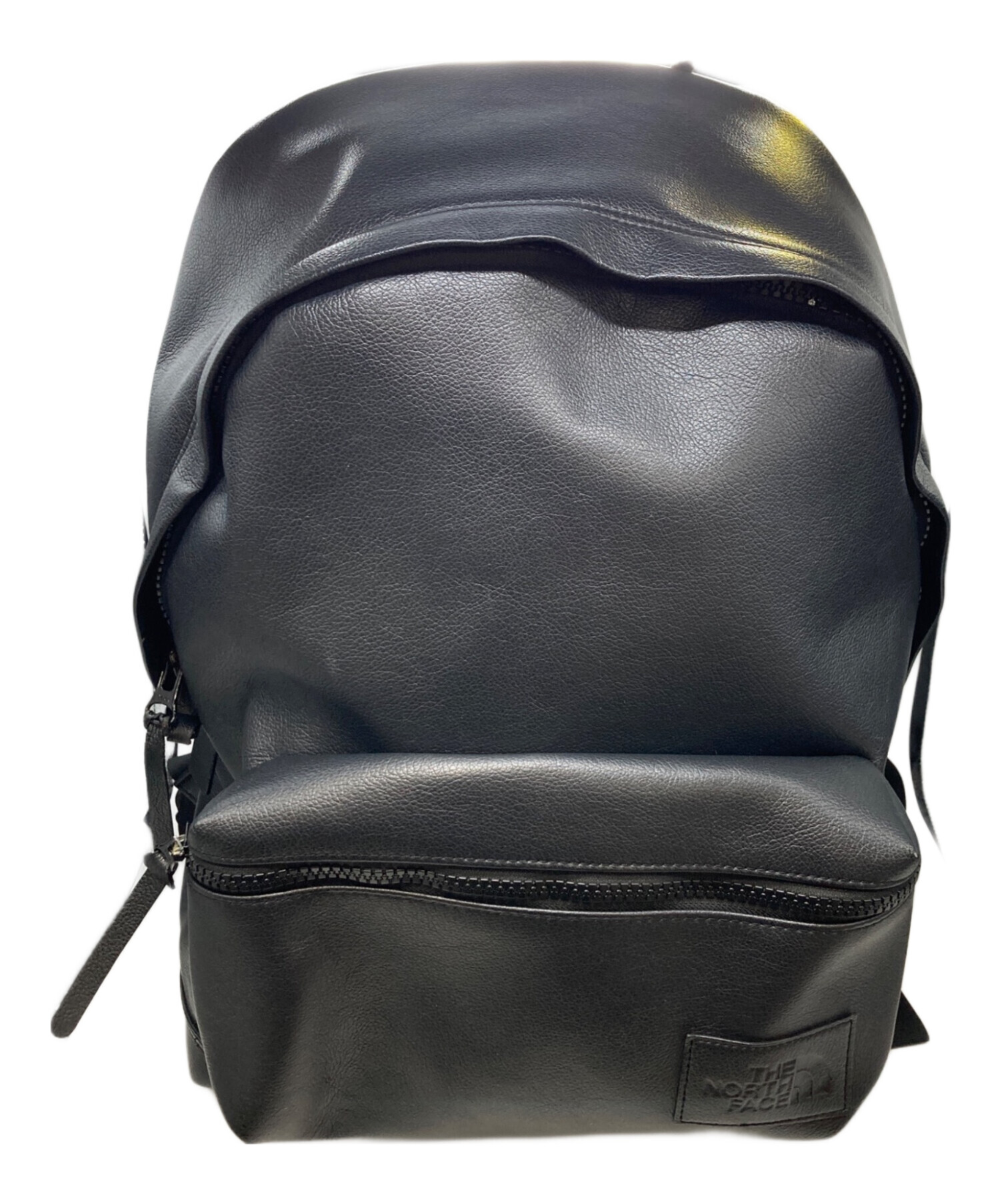 中古・古着通販】THE NORTH FACE (ザ ノース フェイス) TUNING LEATHER 