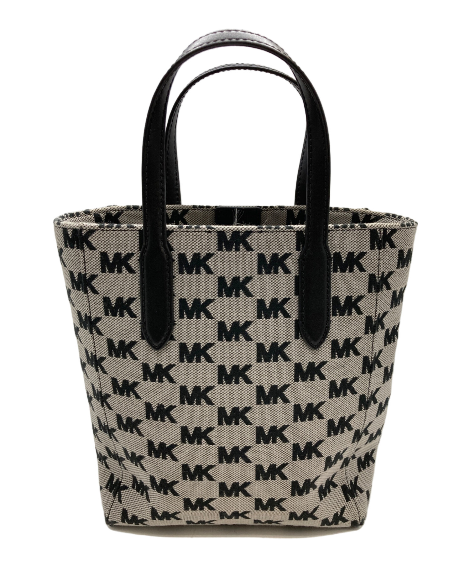 中古・古着通販】MICHAEL KORS (マイケル・コース) VINCENT ロゴ ジャ 