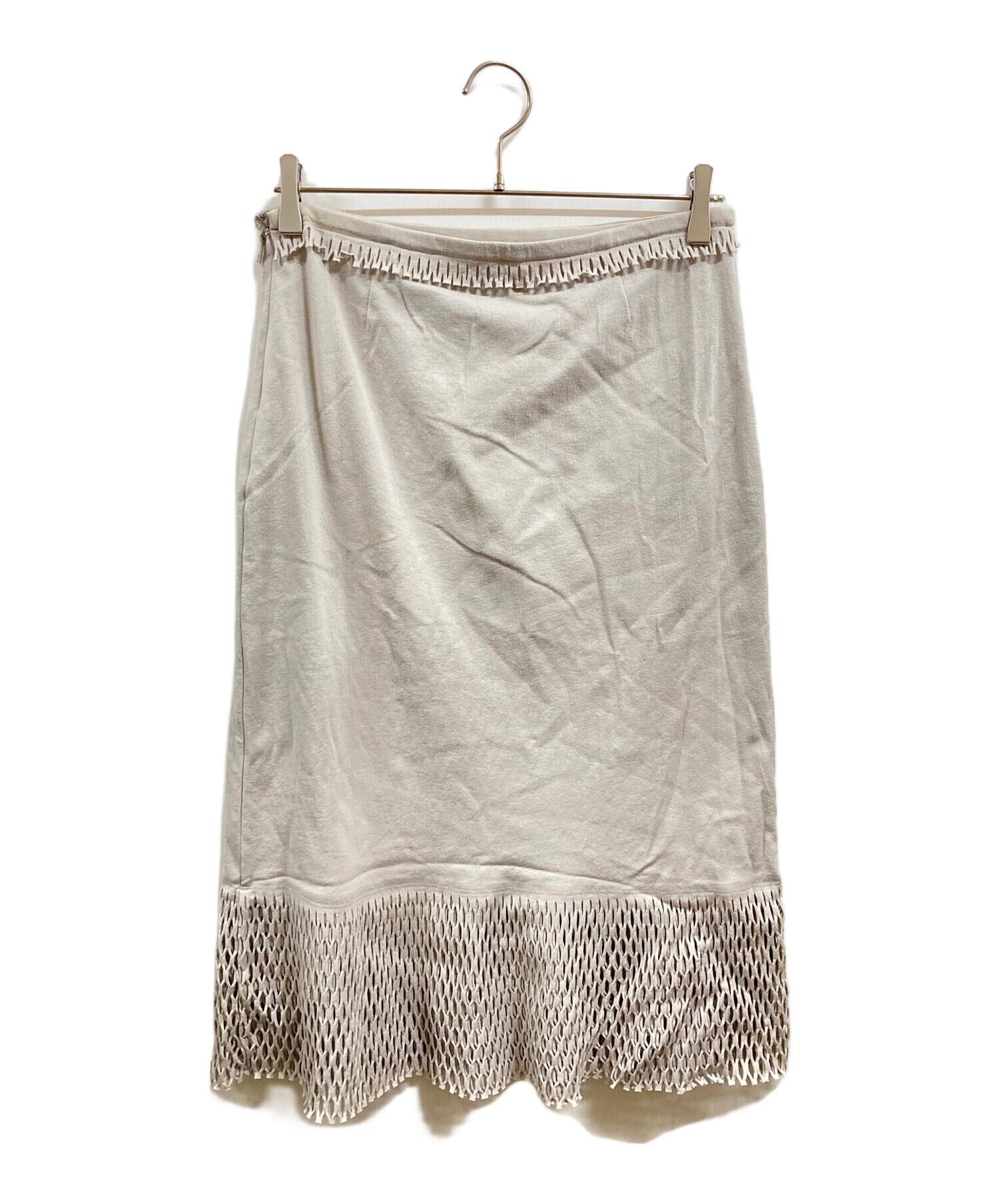 中古・古着通販】ISSEY MIYAKE FETE (イッセイミヤケフェット) パイ