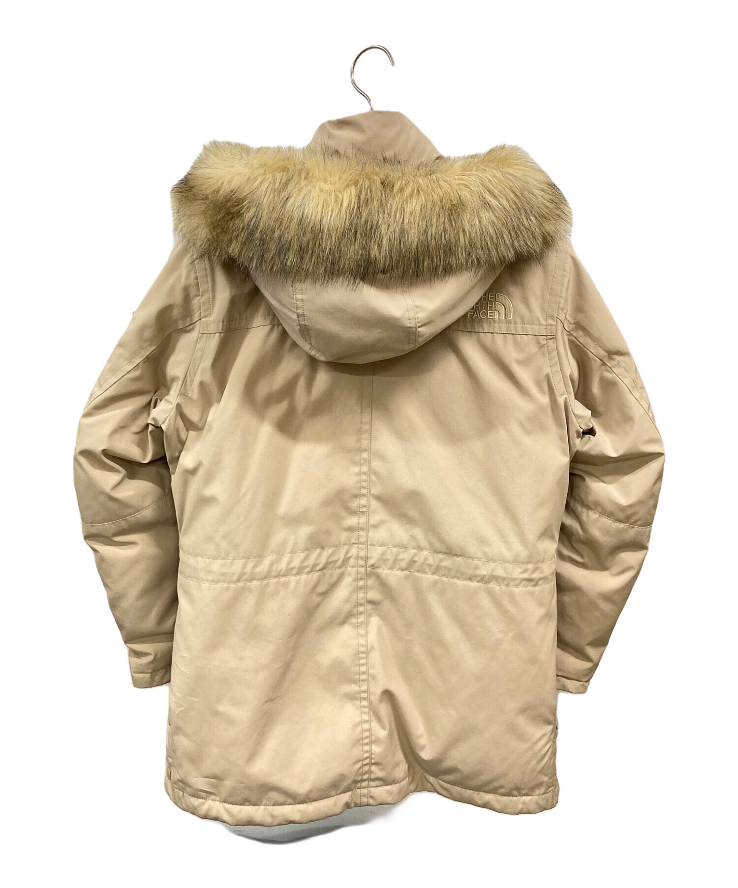 ノースフェイス KINROSS DOWN PARKA | METAFORINESKORTELES.LT