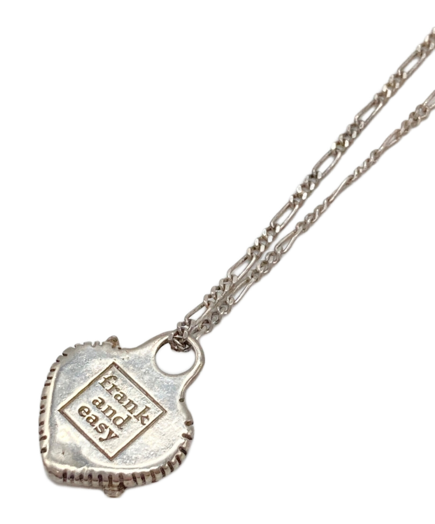 中古・古着通販】frank and easy (フランクアンドイージー) ハート