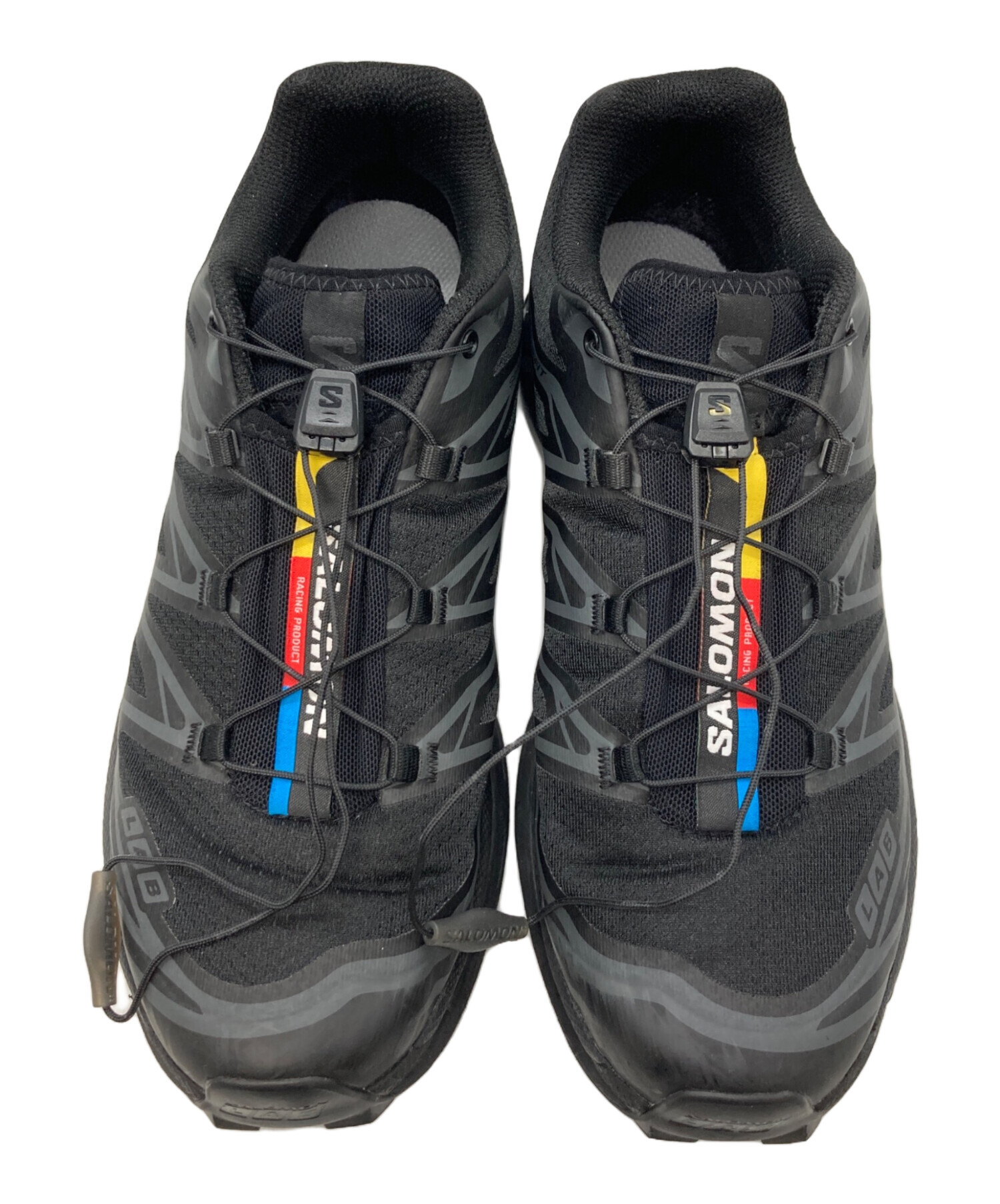 中古・古着通販】SALOMON (サロモン) ローカットスニーカー XT-6